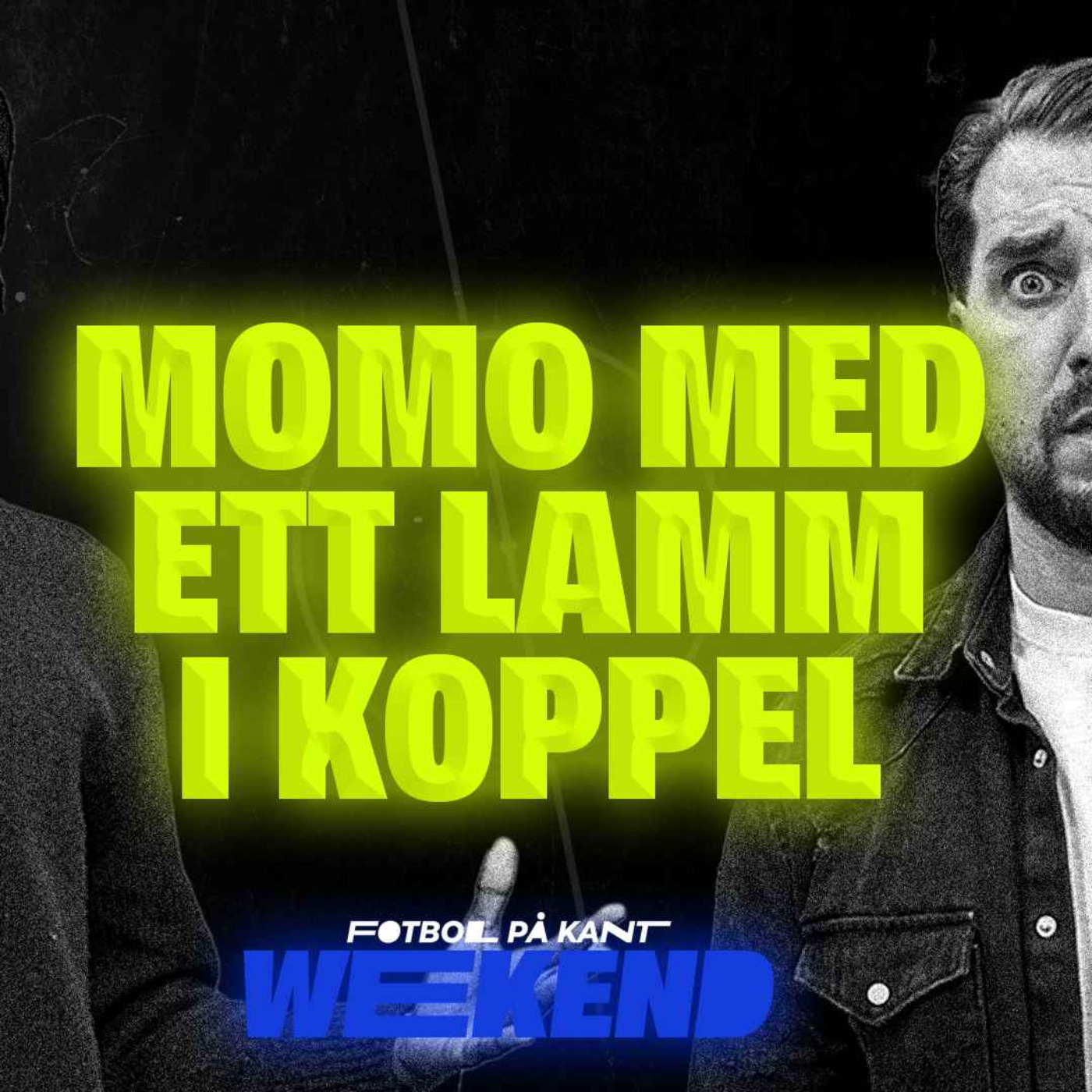 FOTBOLL PÅ KANT