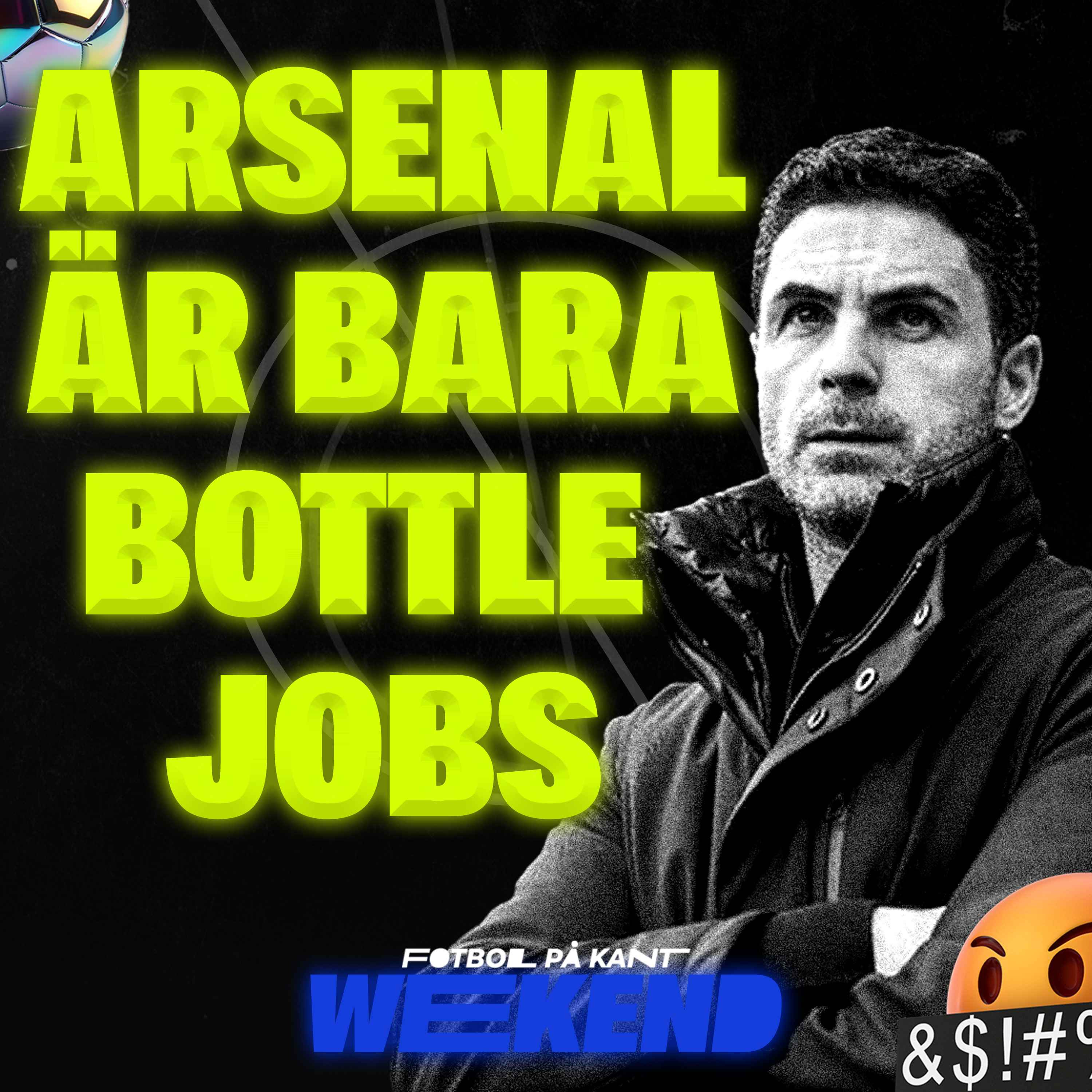 FOTBOLL PÅ KANT