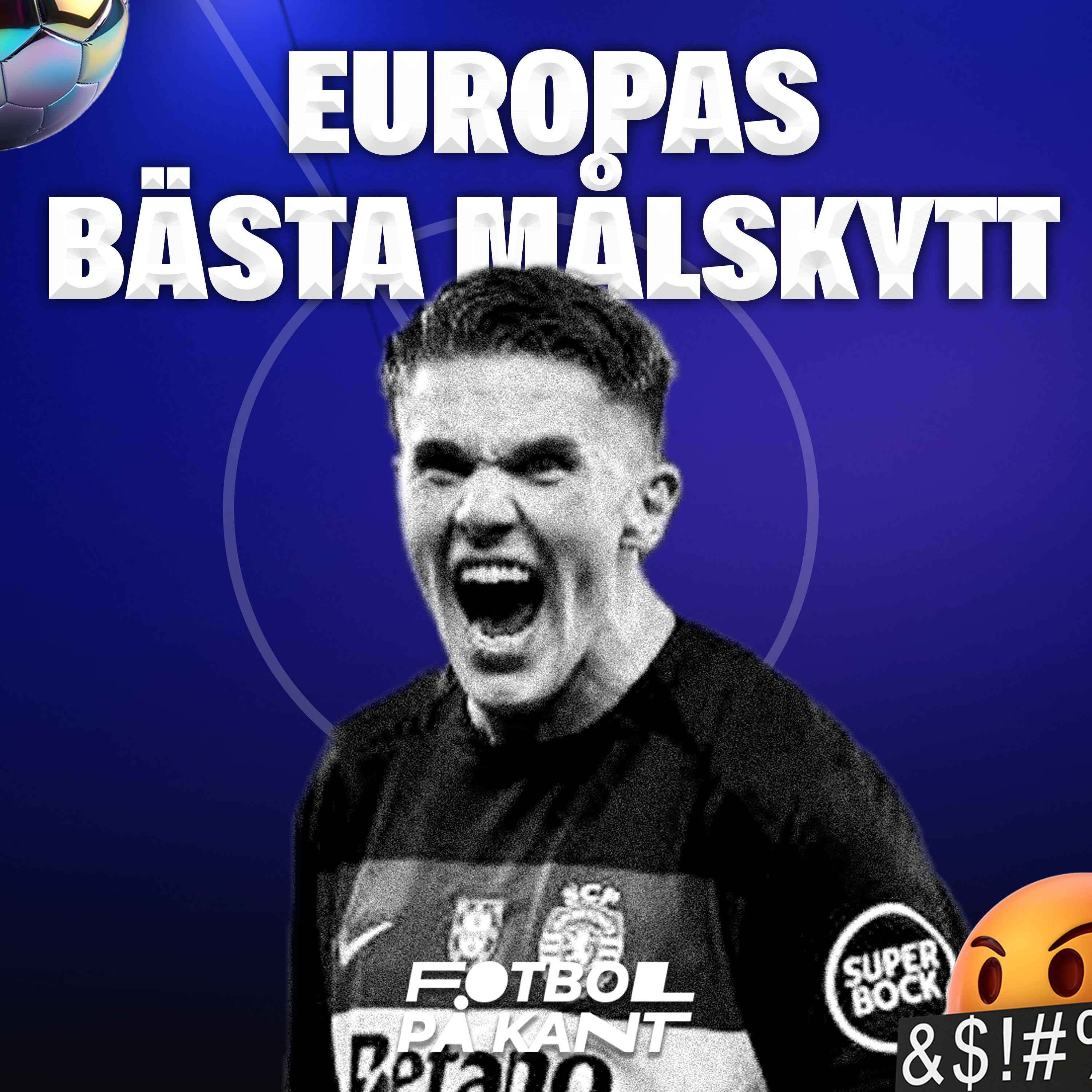 FOTBOLL PÅ KANT