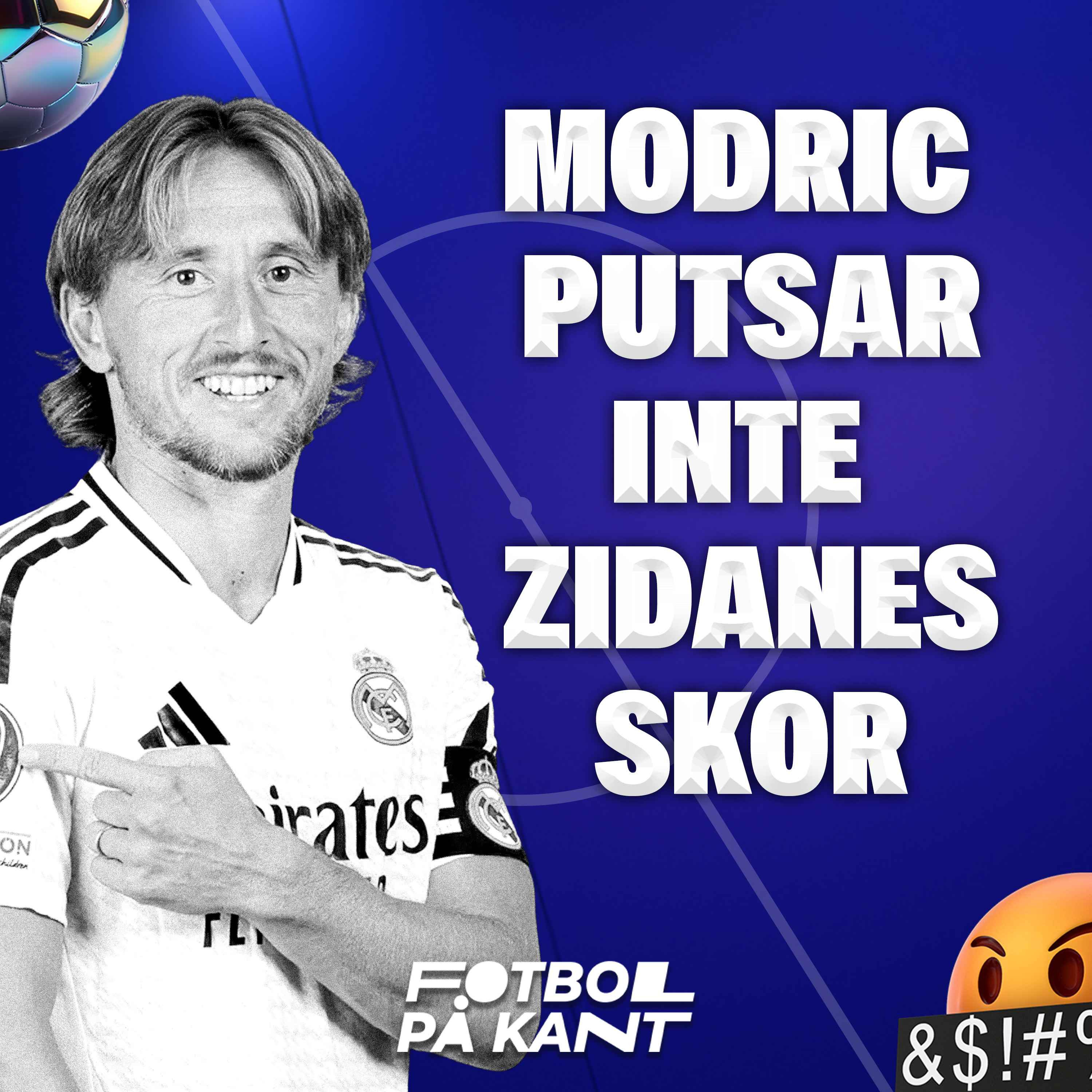 FOTBOLL PÅ KANT