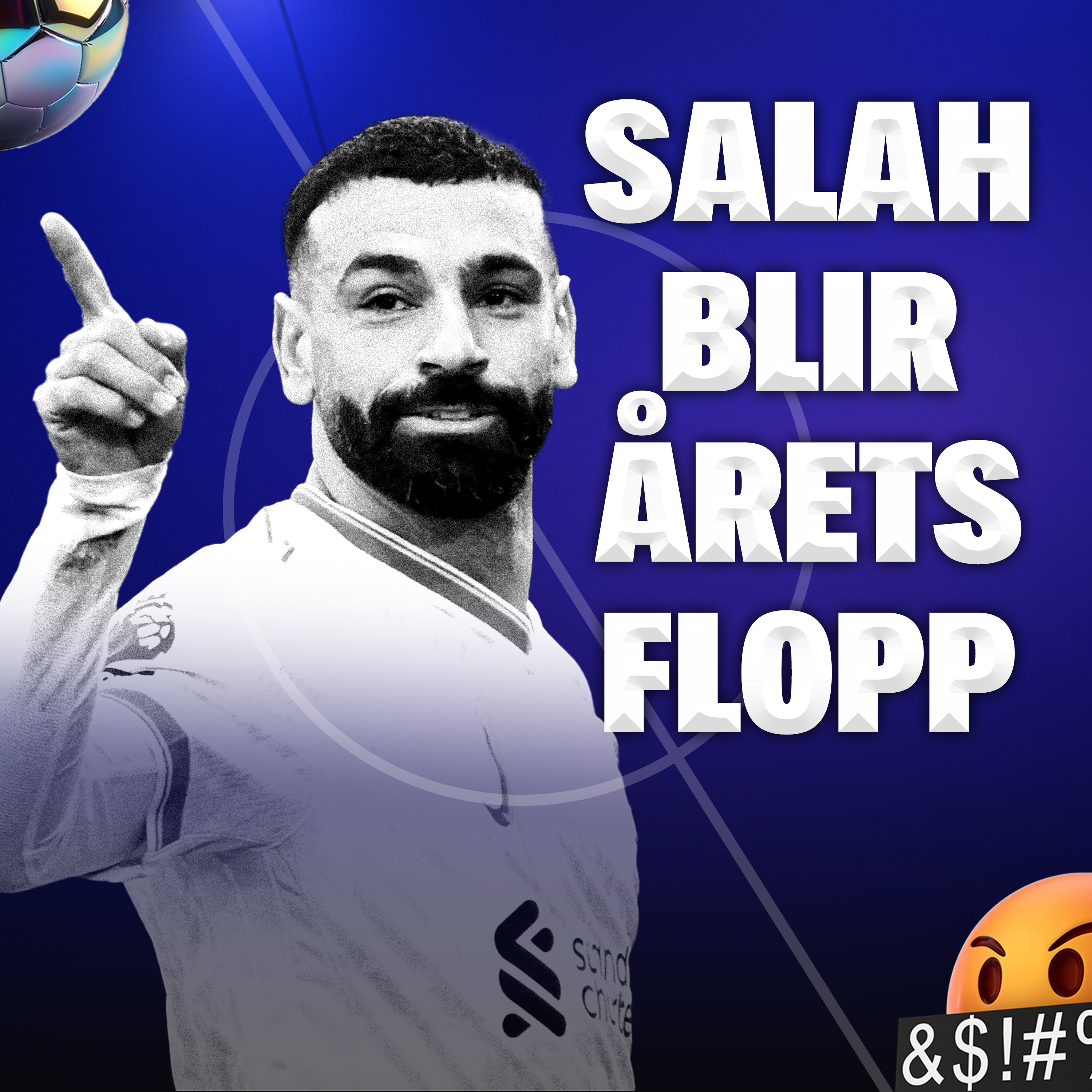 FPK är tillbaka | Mo Salah blir årets flopp | Arsenal är favoriter | Fotboll på Kant
