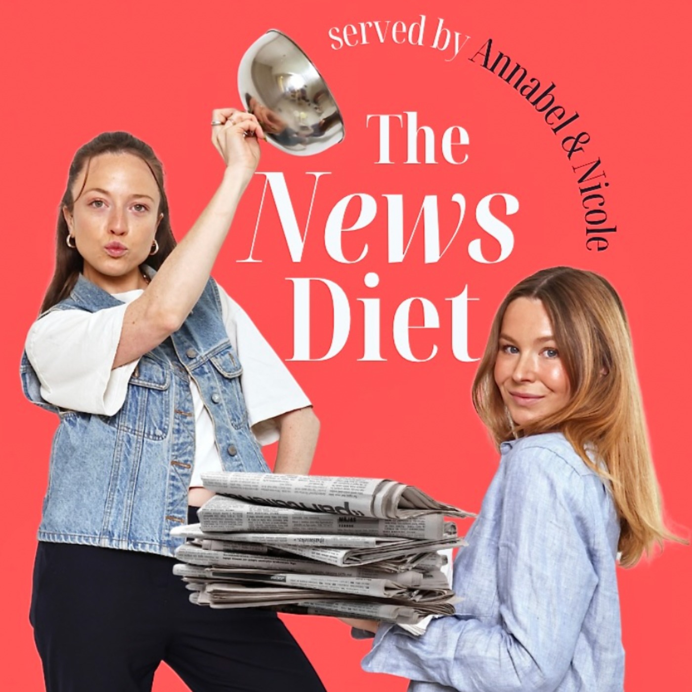 The News Diet