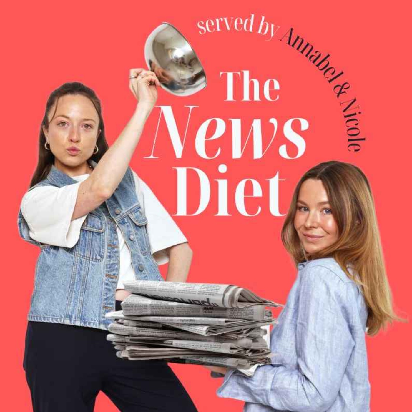 The News Diet