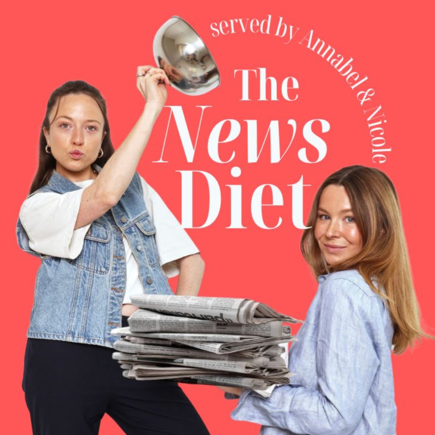 The News Diet