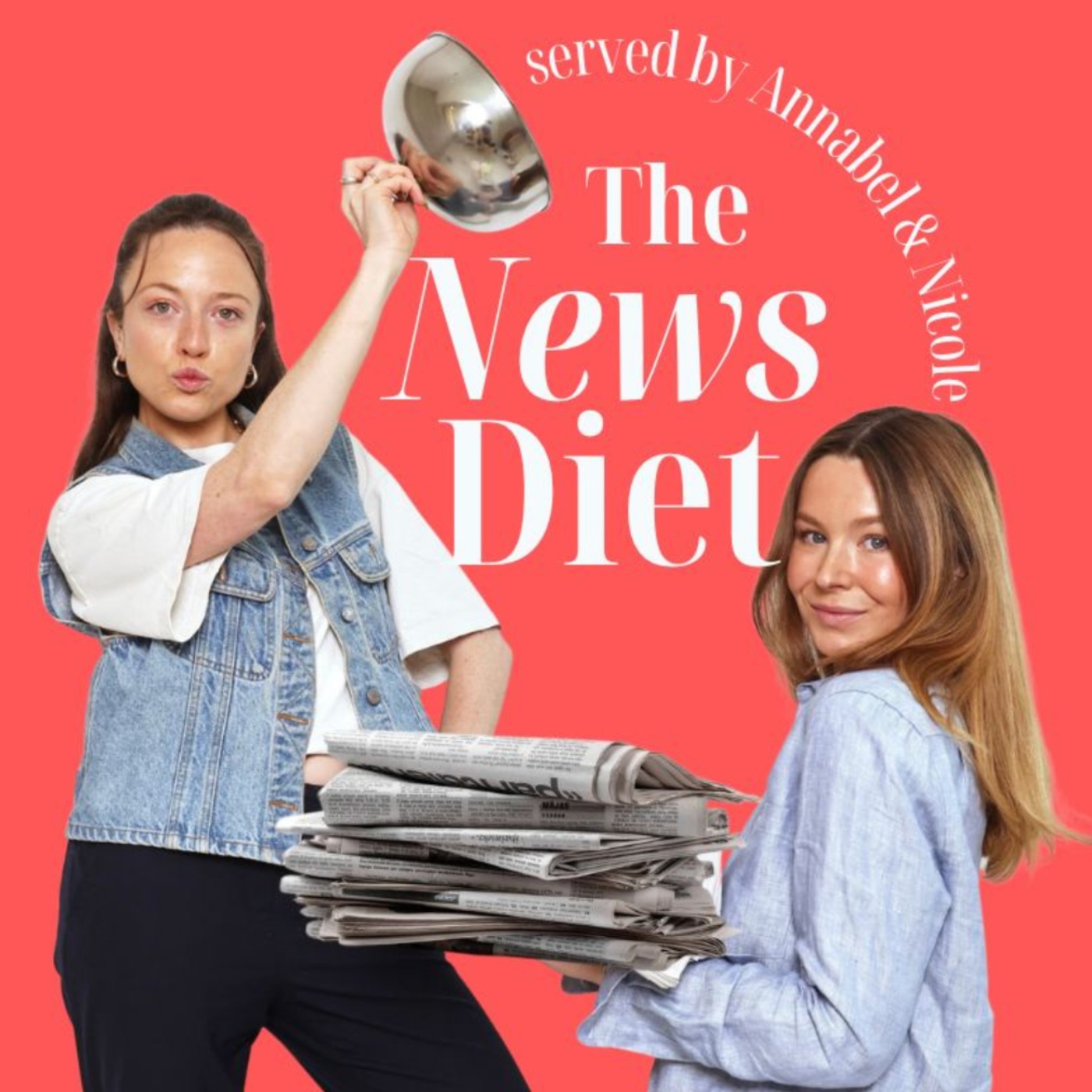 The News Diet
