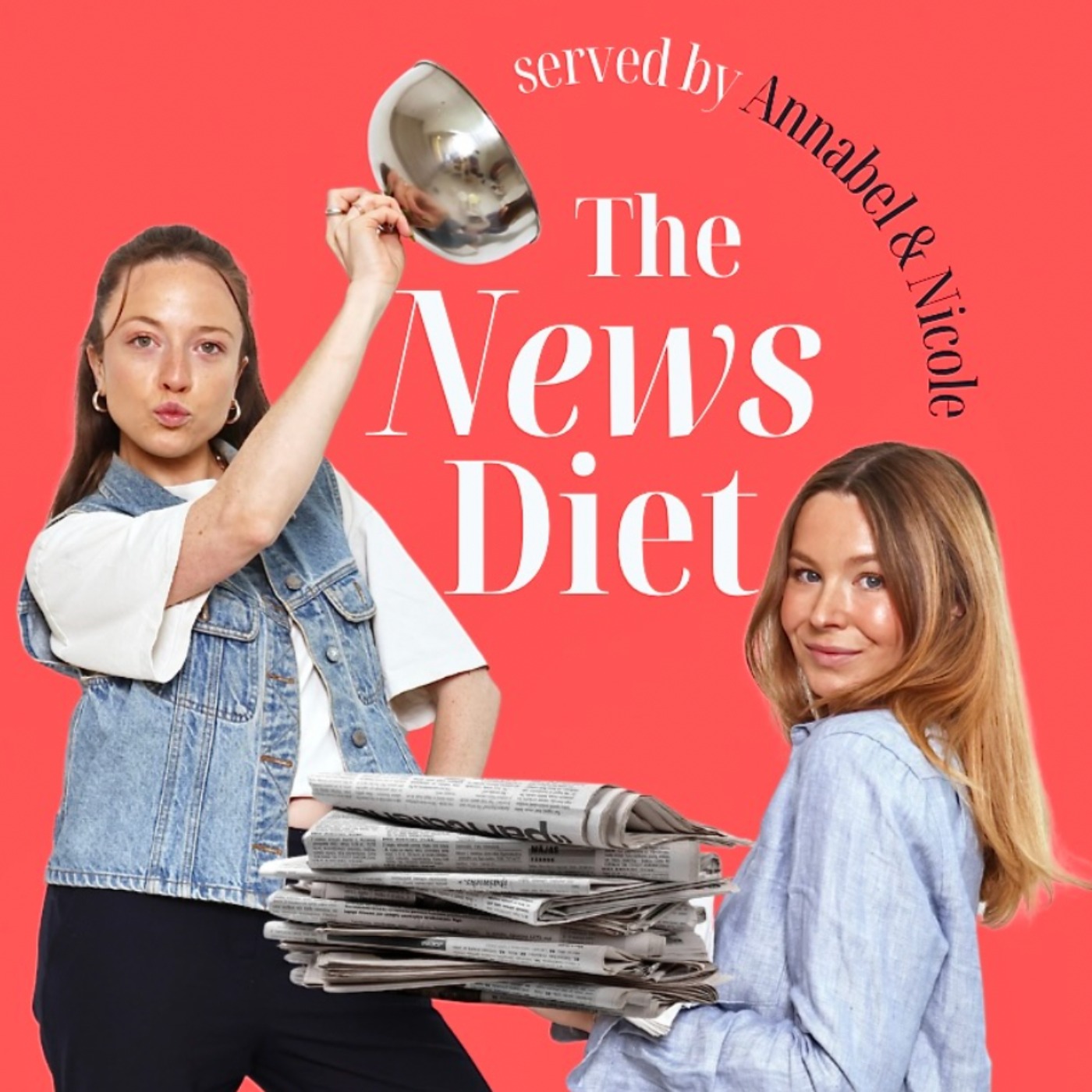 The Sydney Sweeney saga, Tea spilling too much tea & the gender politics of oysters  episode artwork