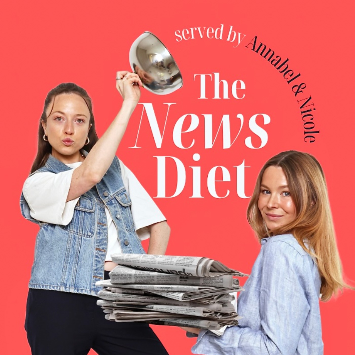 The News Diet