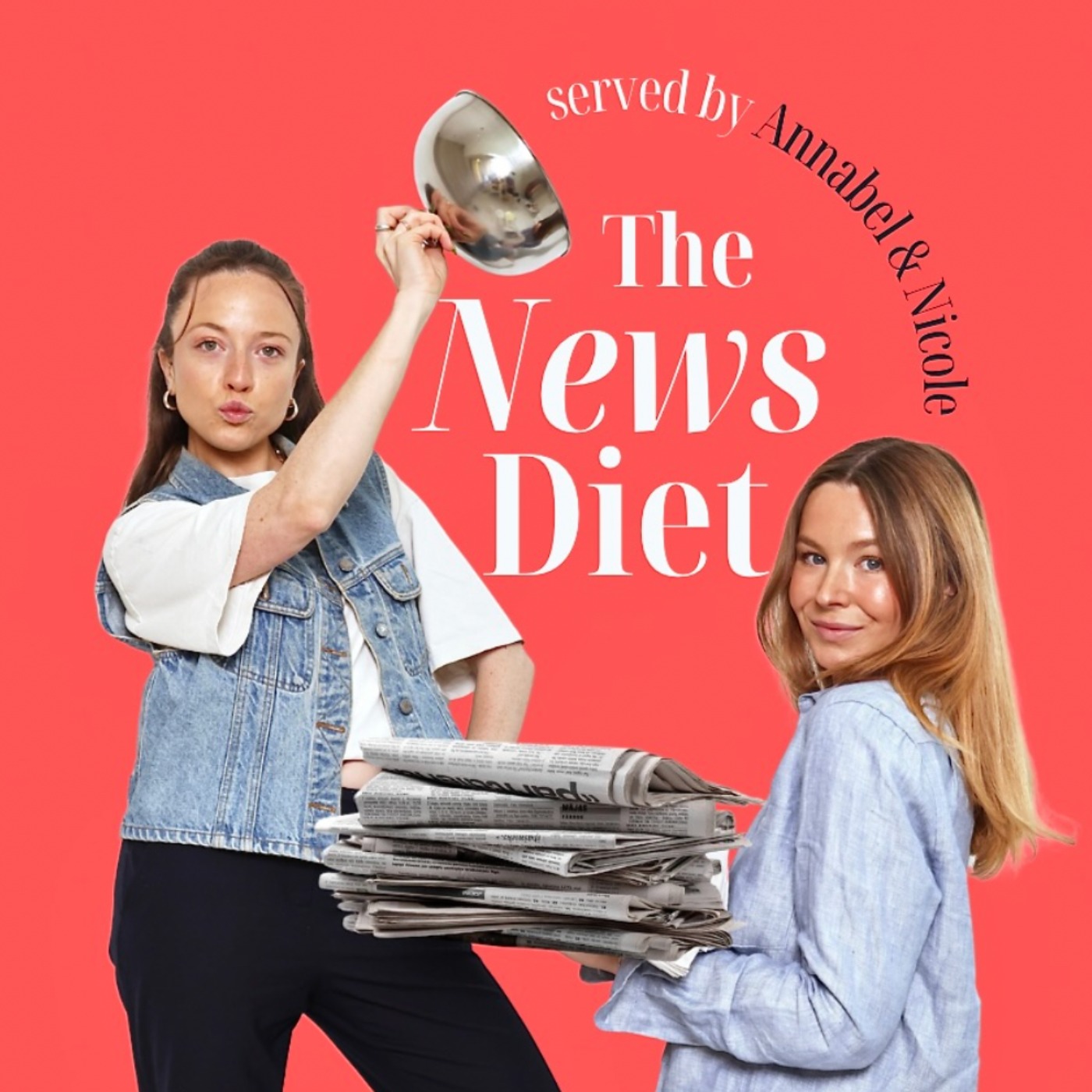 The News Diet