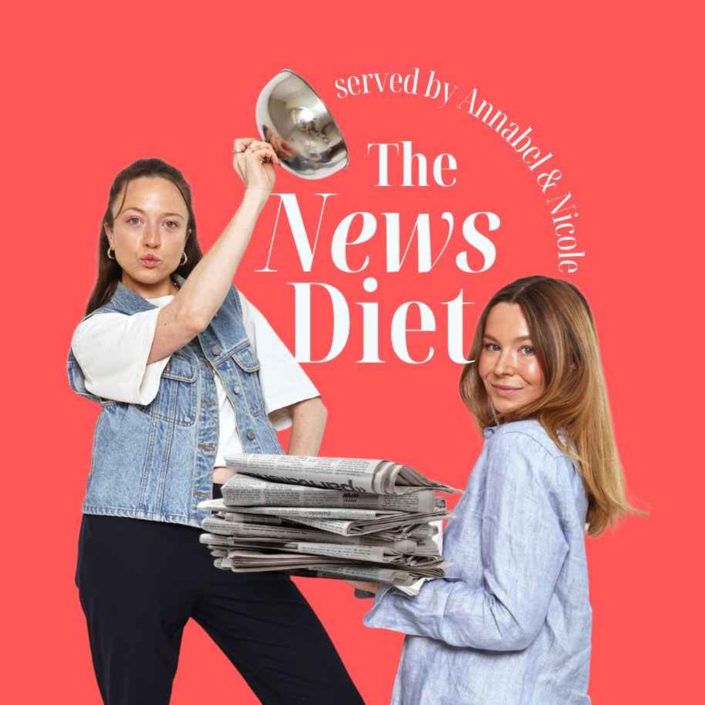The News Diet