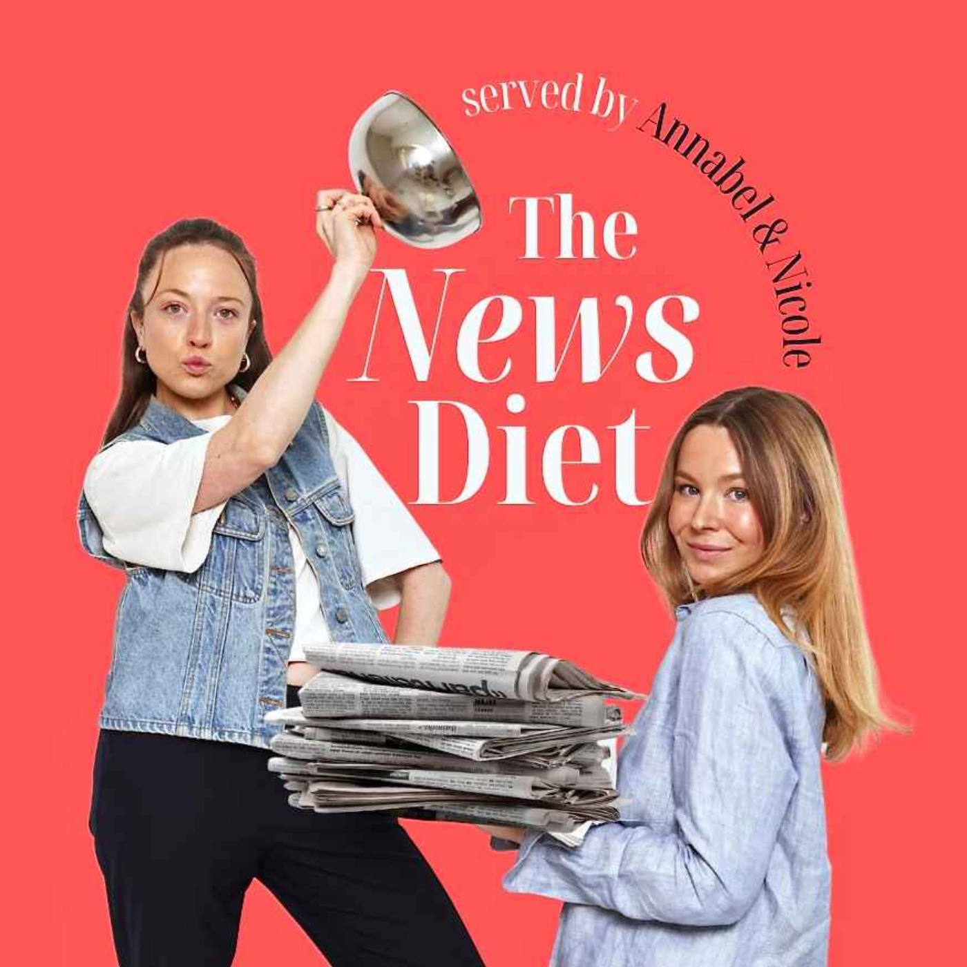 The News Diet