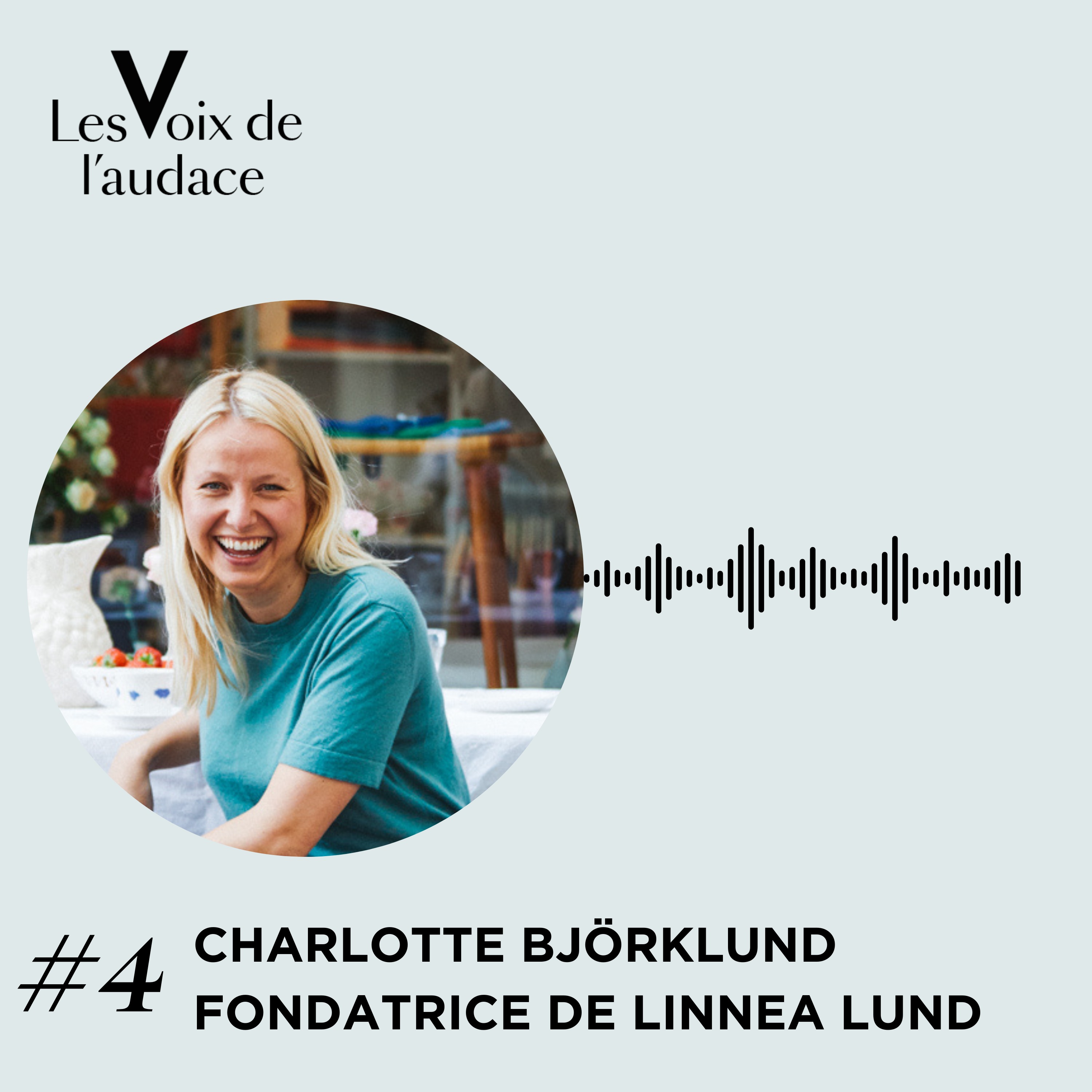 Les Voix de l\'Audace par Camille Vever