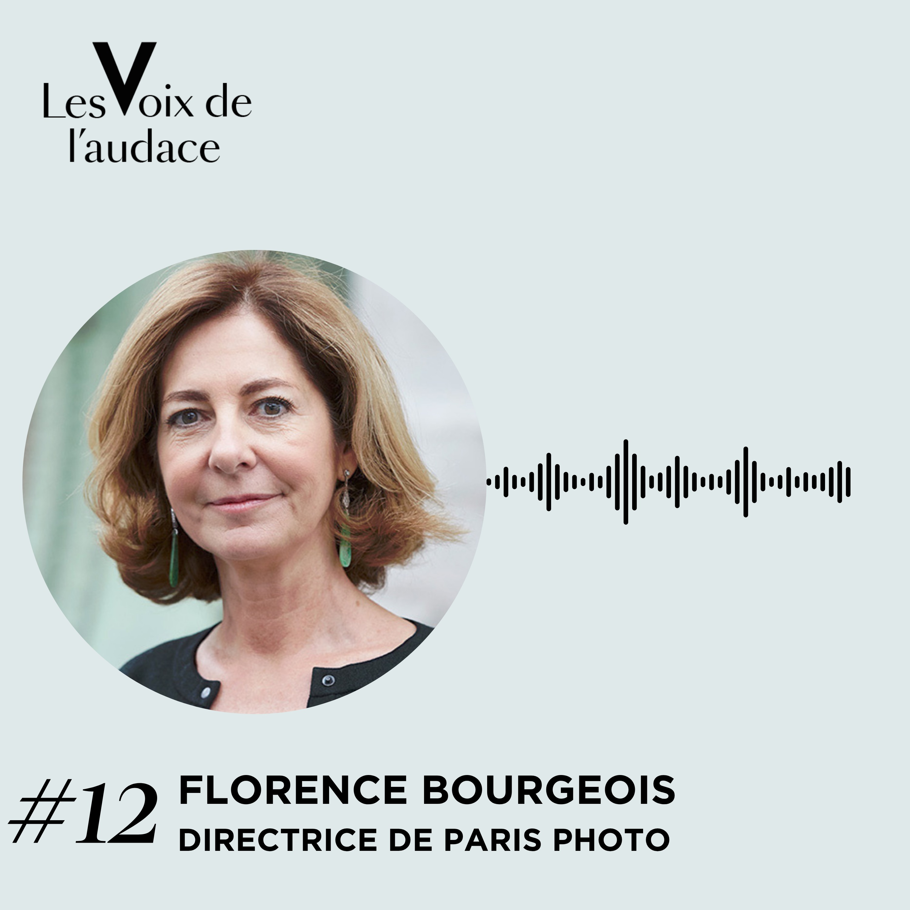 Florence Bourgeois - De l’analyse des chiffres à la lecture des œuvres d’art