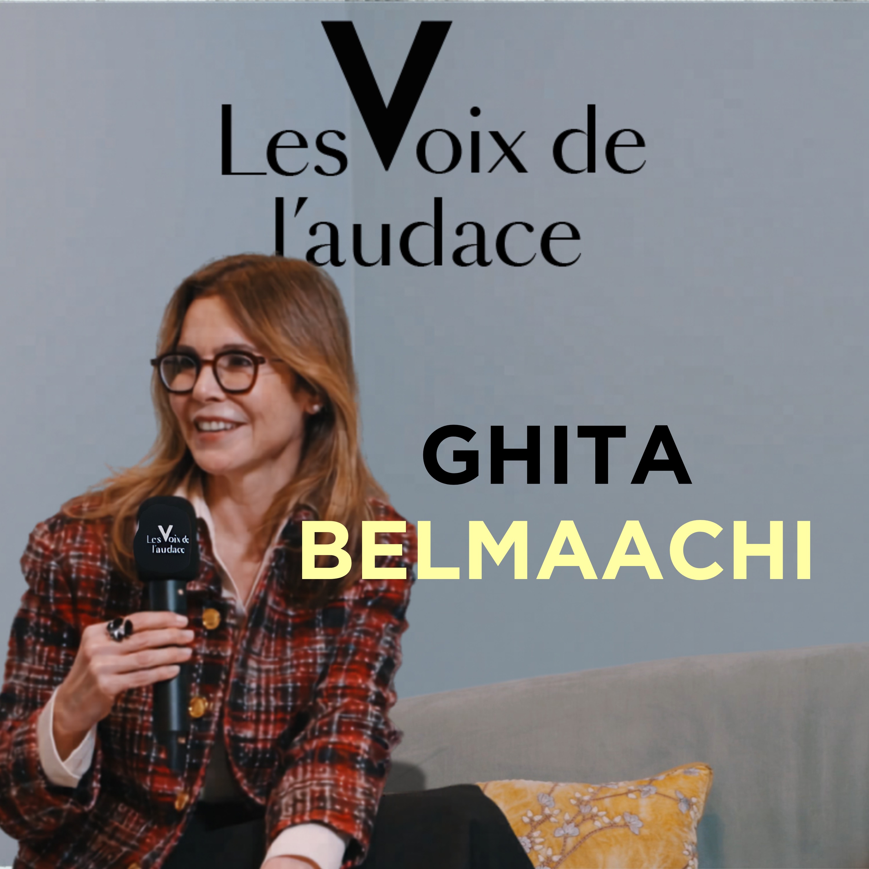 Ghita Kittane Belmaachi - Ouvrir des chemins, révéler des maisons : une vision de la joaillerie contemporaine