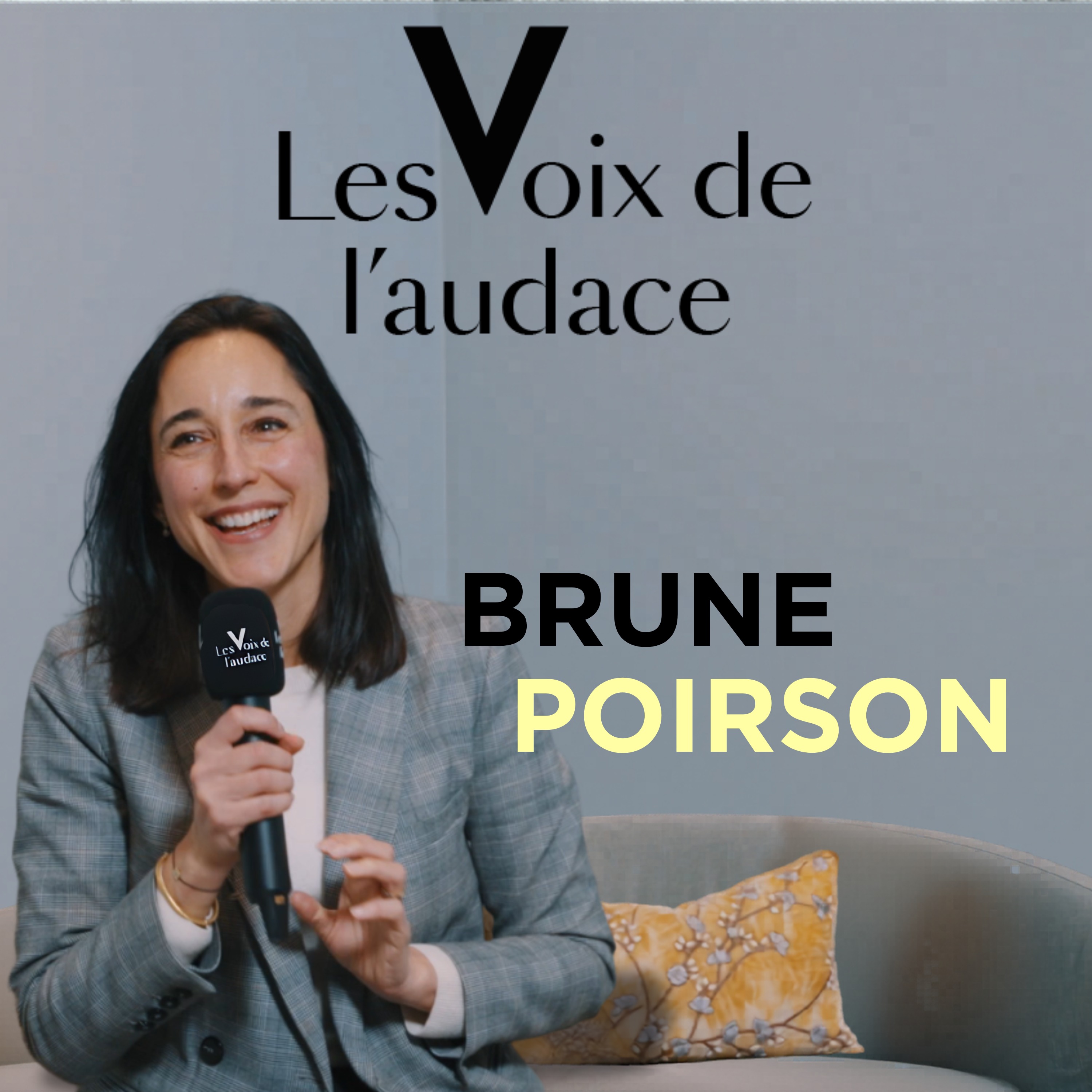 [EXTRAIT] Brune Poirson : "La loi AGEC"