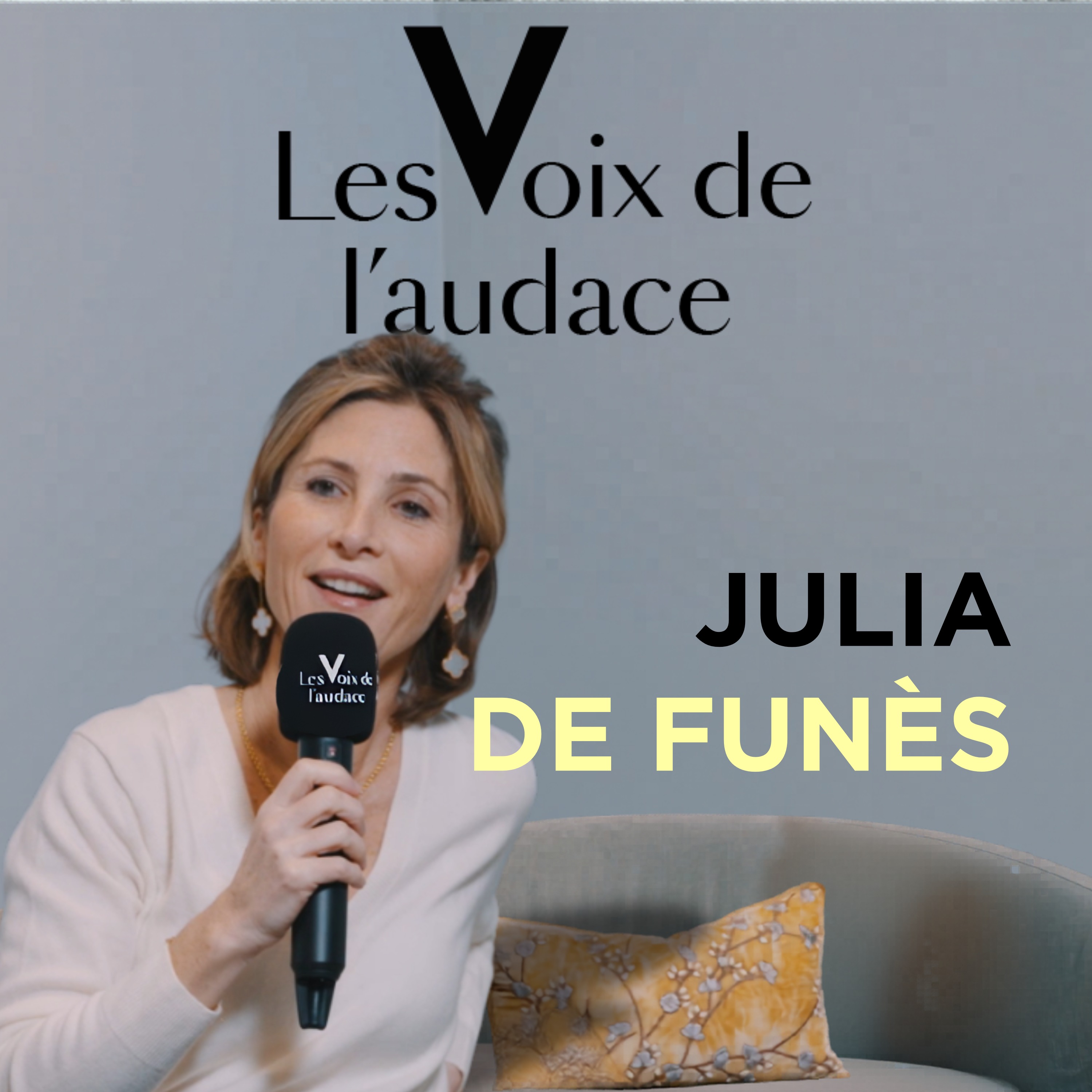 [EXTRAIT] Julia de Funès : "Le débat des coachs"