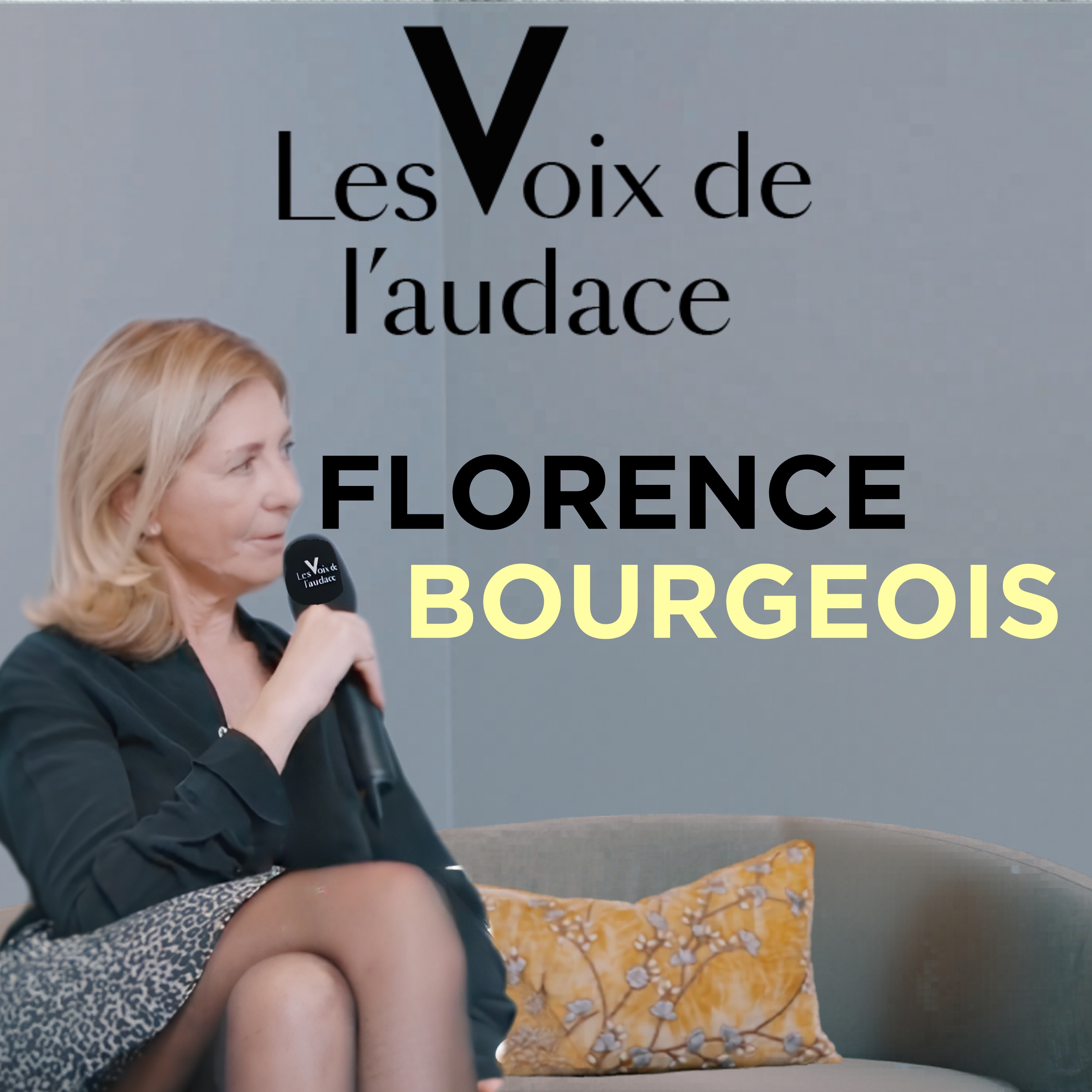 [EXTRAIT] Florence Bourgeois : "L'histoire de Paris Photo"