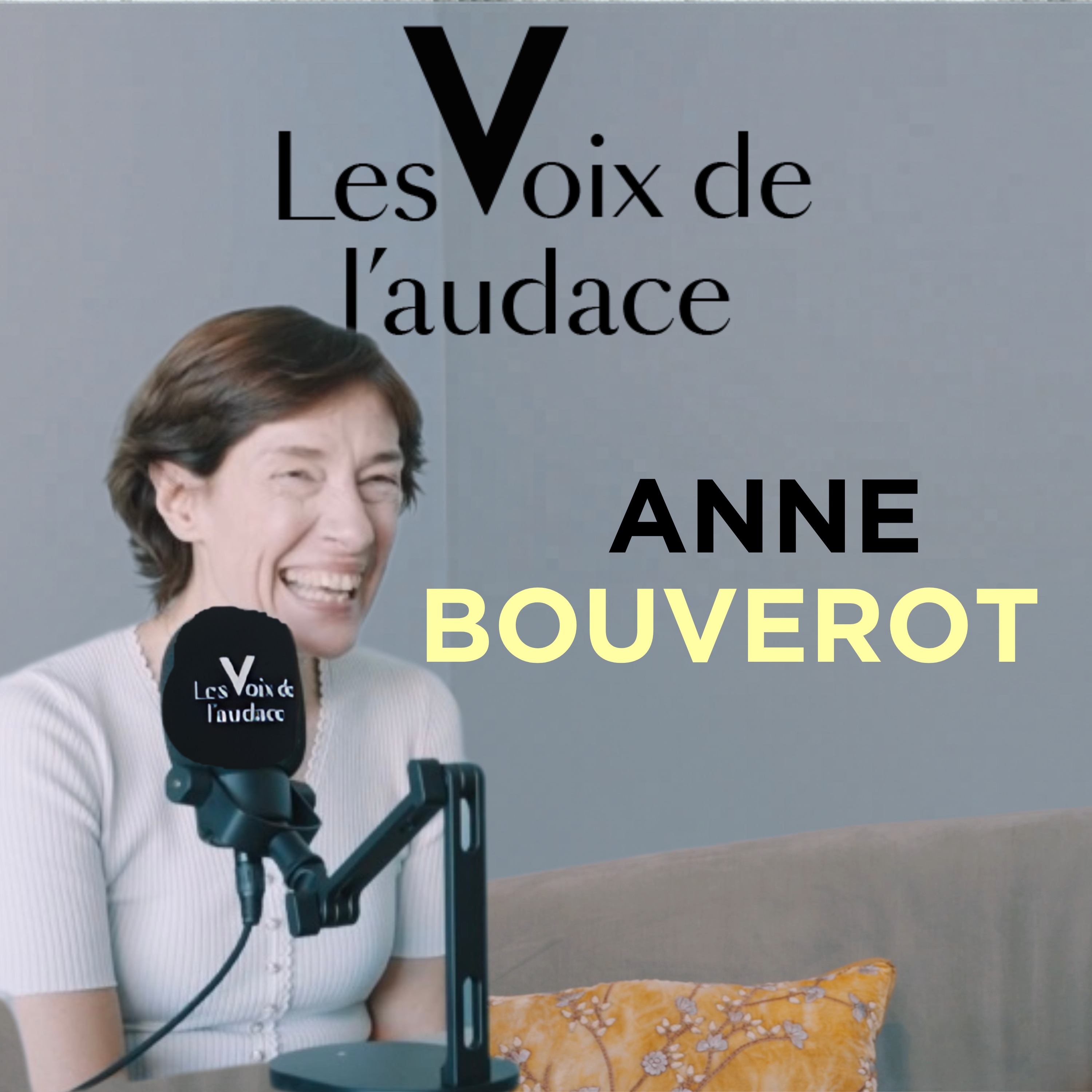 [EXTRAIT] Anne Bouverot : génèse et enseignements du Sommet de l'IA