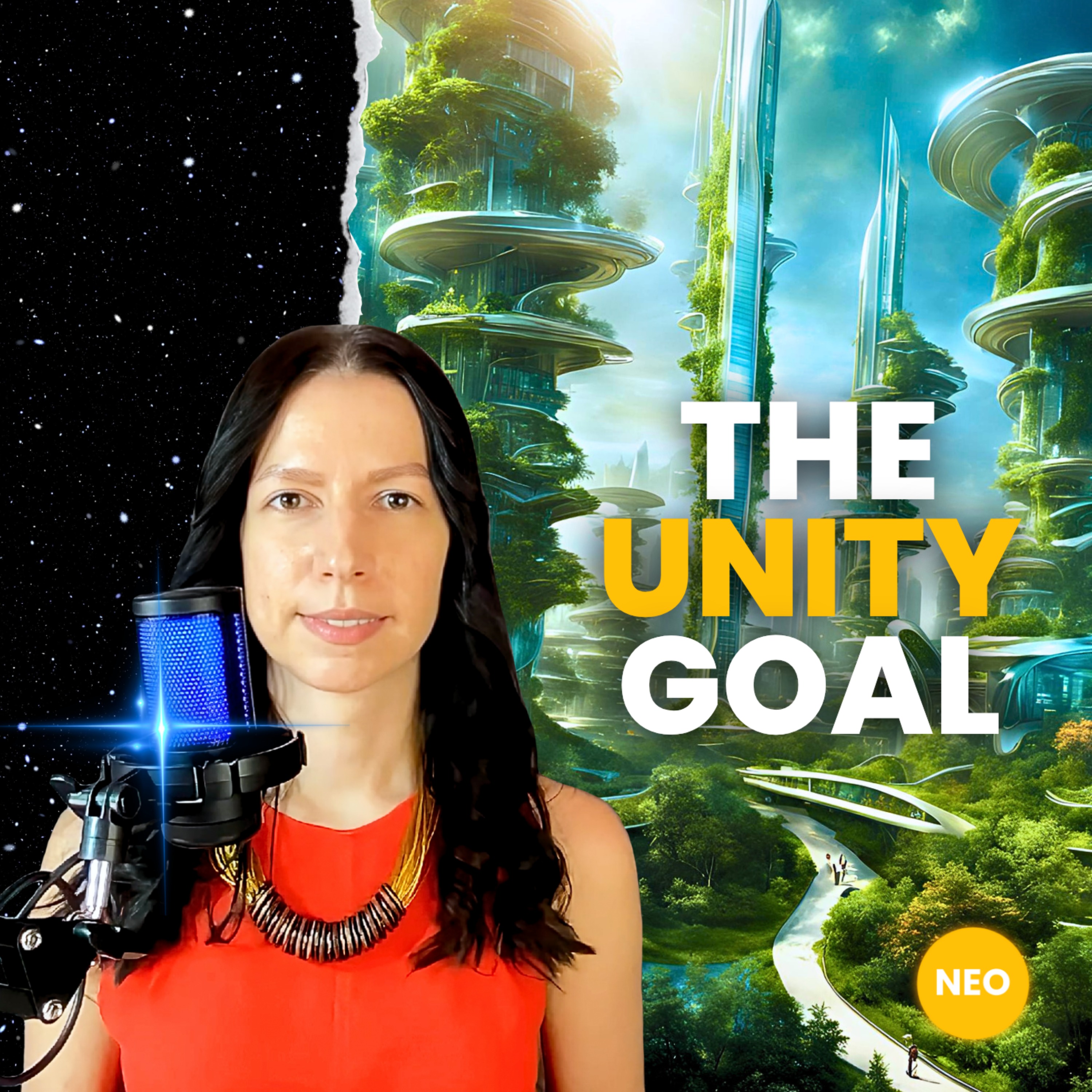 The Single Most Important Goal of the New Earth