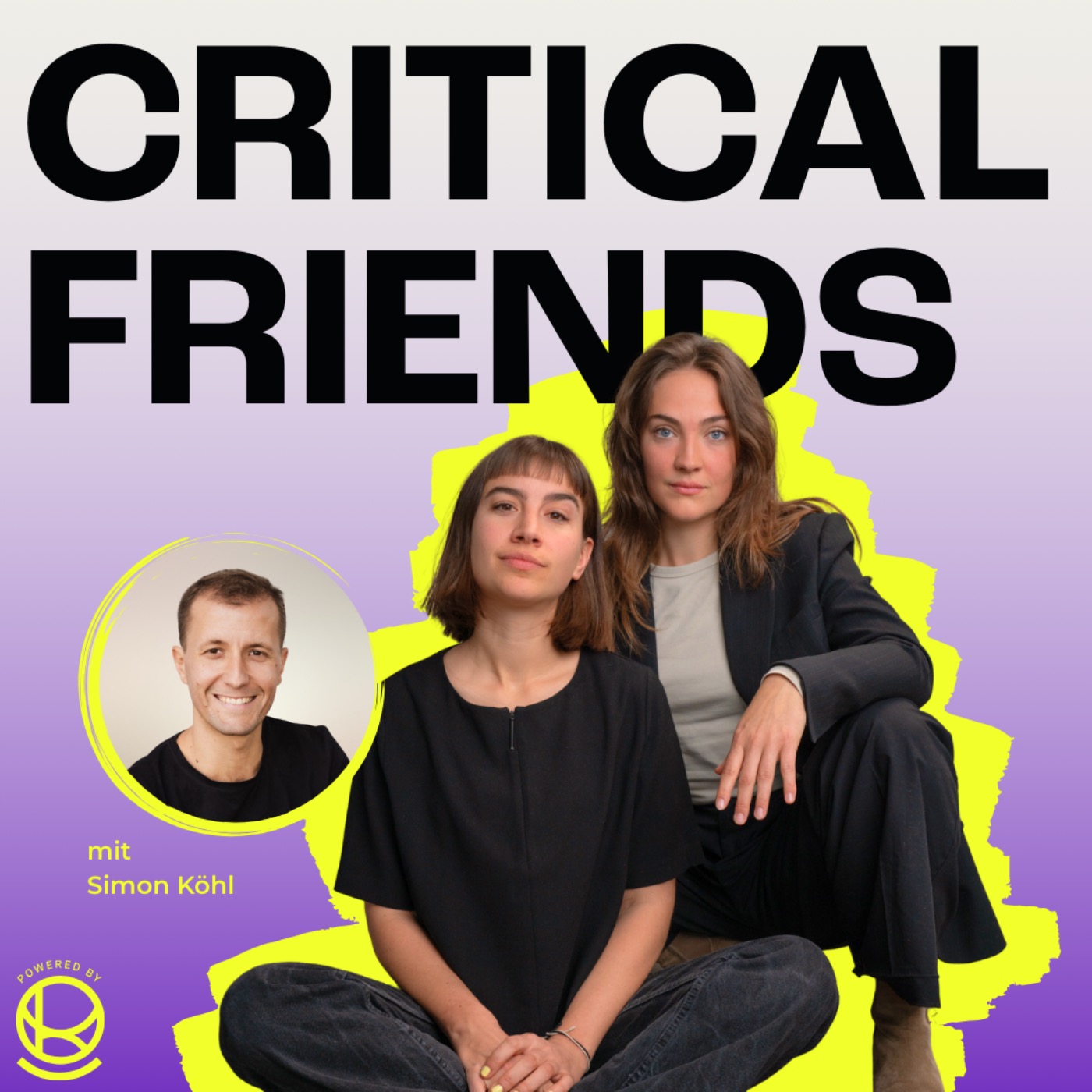 #22 Die Macht von Konsumveränderung am Beispiel von Future Maps mit Simon Köhl