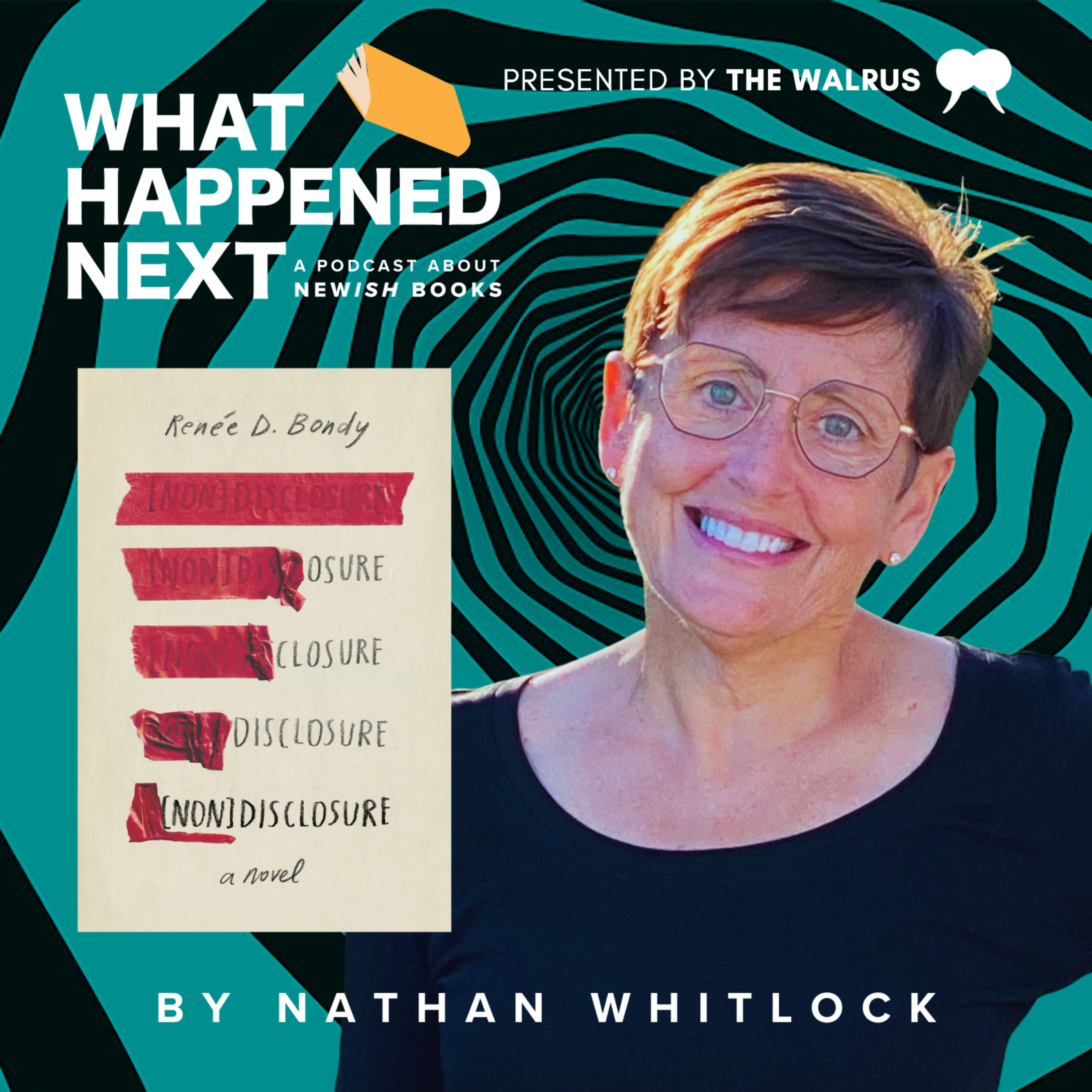 Renée D. Bondy Renée D. Bondy