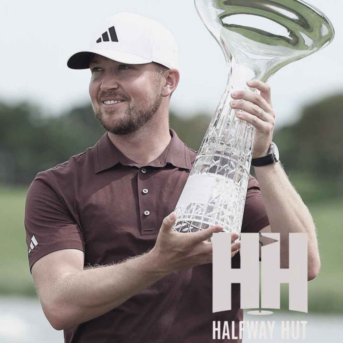Ep 021: Richard Mansell on Winning, Love of Golf, British Open & so much more