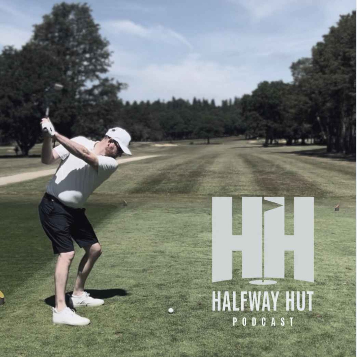 Ep 024: Insights from Senior Open Practice Day & Growth of the Podcast