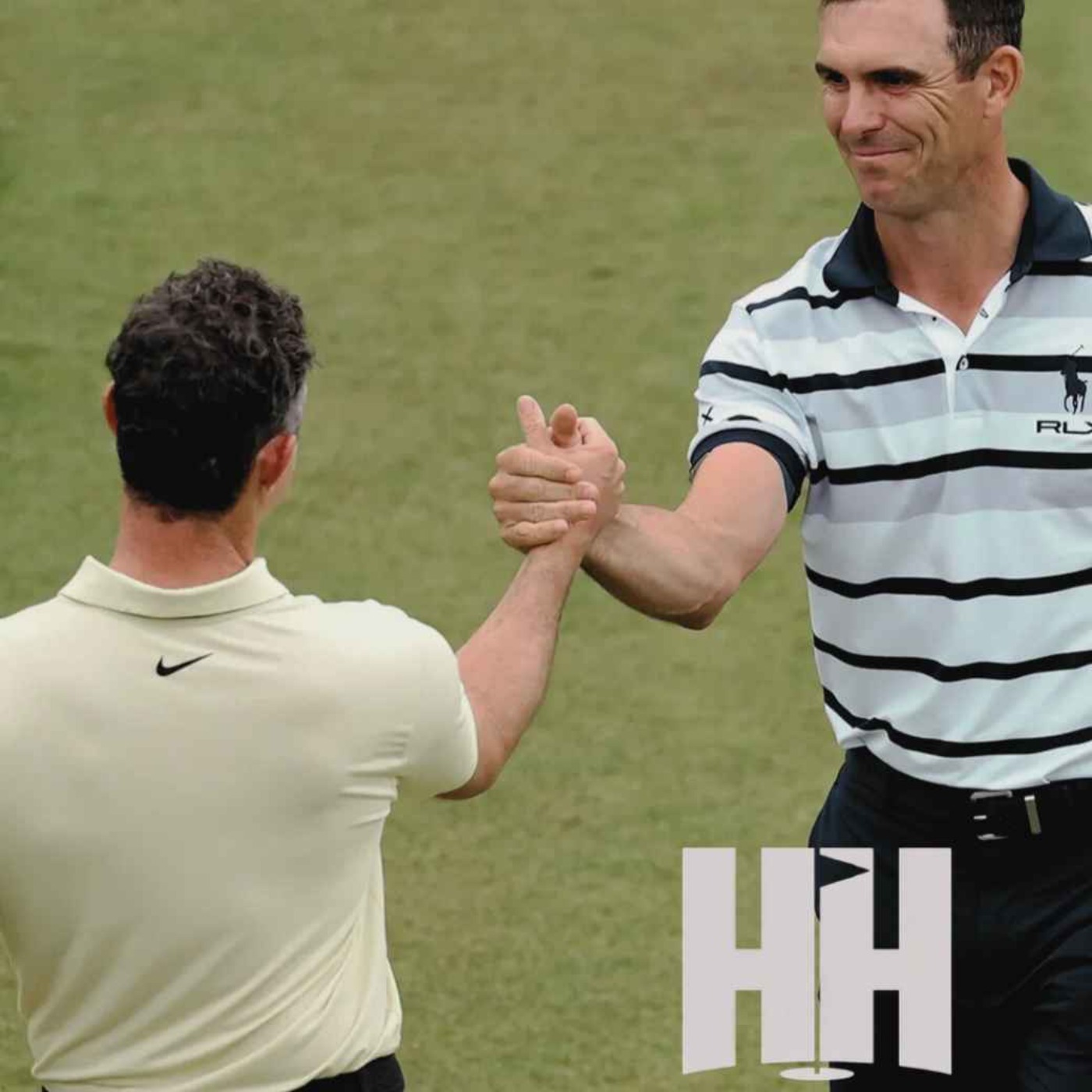 Ep 029: BMW PGA Preview, Irish Open, Walker Cup and Kris breaks Par