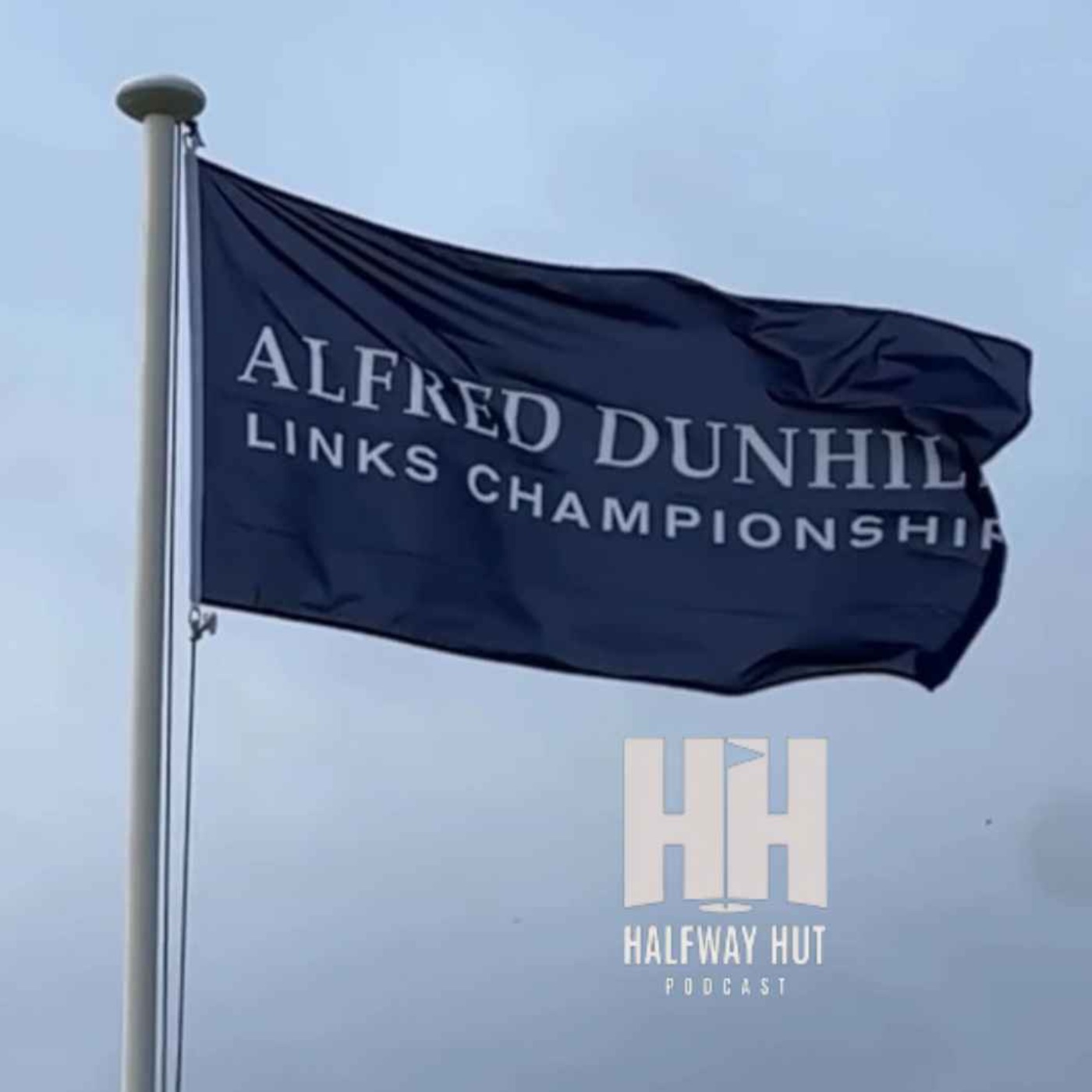 Ep 033: Behind the Scenes at The Home of Golf during the Alfred Dunhill Links Championship