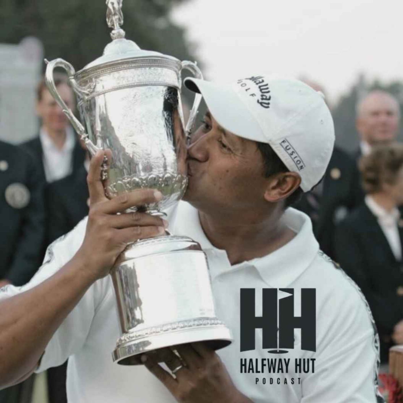 Ep 034: How do you win the US Open? Fortune, determination - or maybe both?