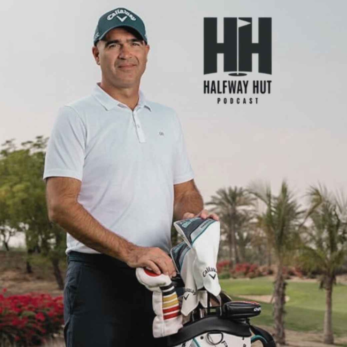 Ep 038: Insights from a PGA, DP World, LIV and LPGA Tour Coach