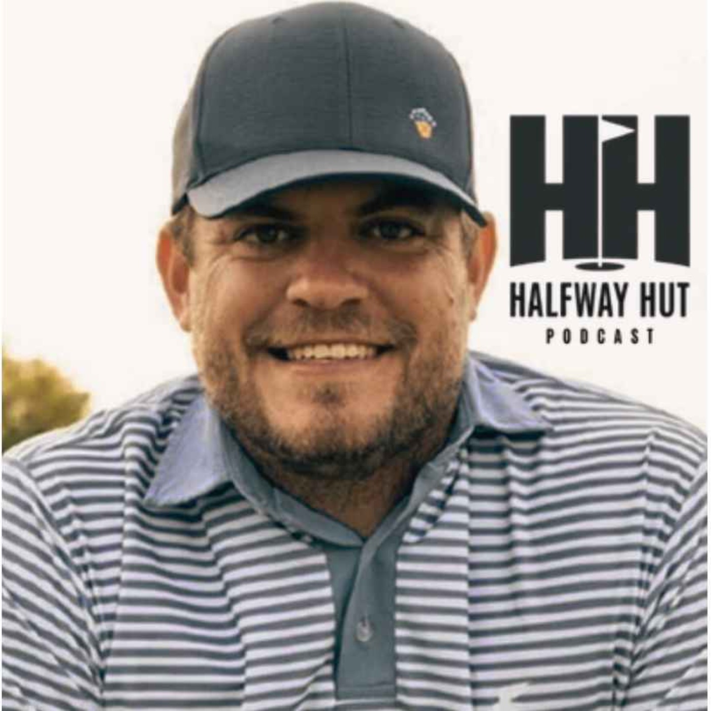 Ep 039: Drills, Lessons & Tips from one of the hottest coaches on the DP World Tour