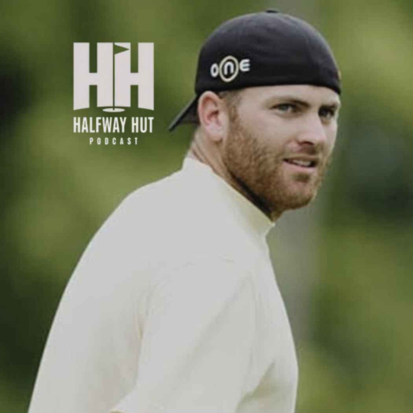 Ep 040: One of tour golfs greatest characters - John E Morgan: Part 1