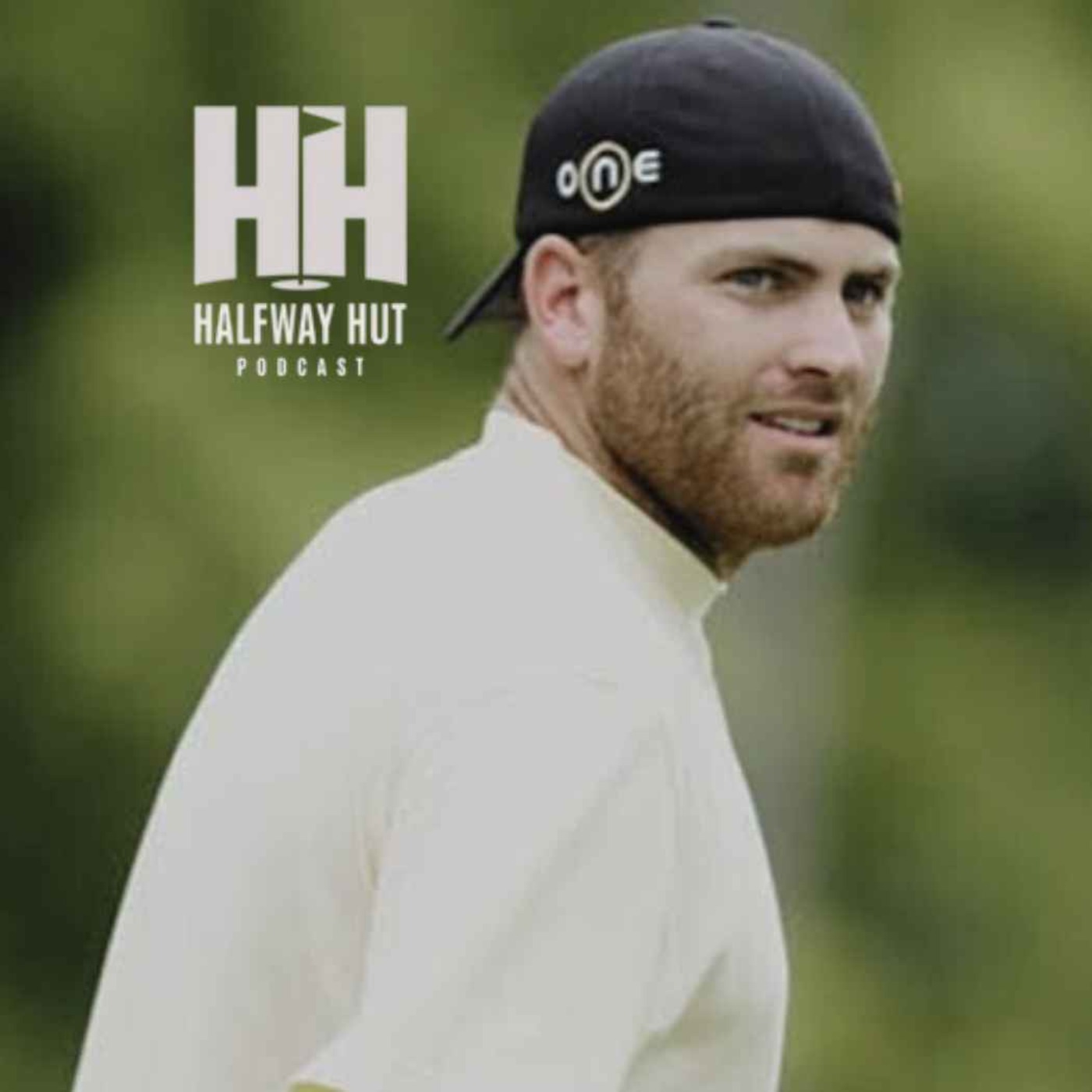 Ep 041: One of tour golfs greatest characters - John E Morgan: Part 2 Ep 041: One of tour golfs greatest characters - John E Morgan: Part 2