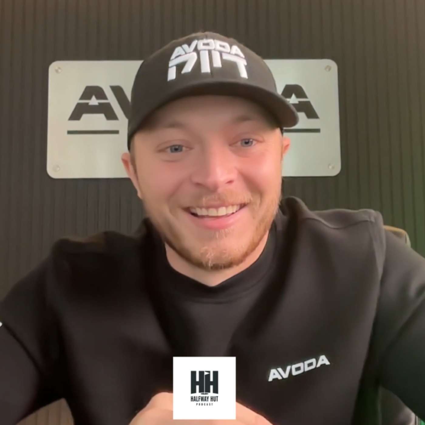 EP 049: Tom Bailey - How Avoda is giving golfers what they really need? EP 049: Tom Bailey - How Avoda is giving golfers what they really need?