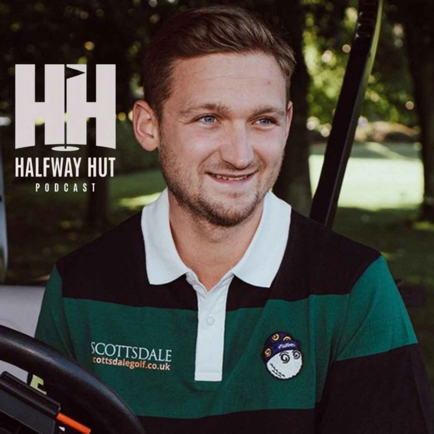 EP 051: Alex Elliott - Journey from YouTube to the DP World Tour