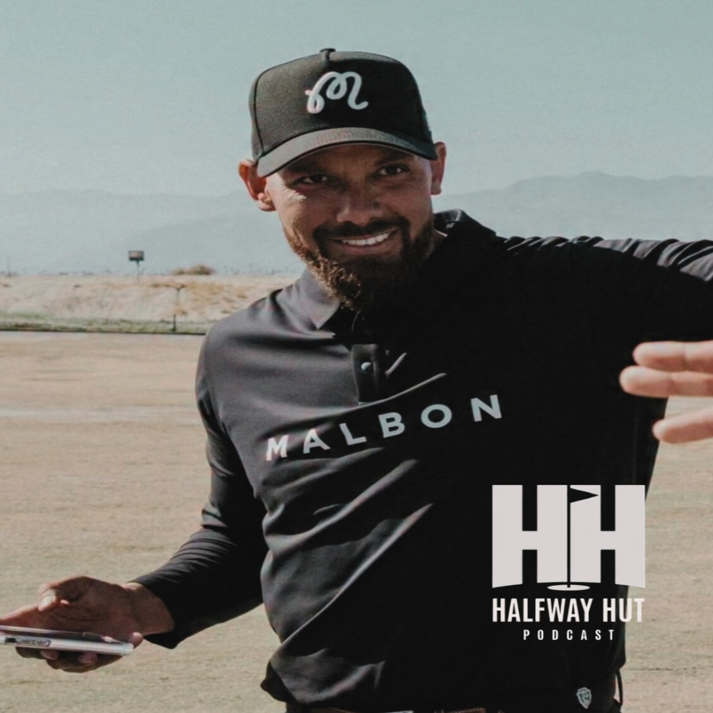 Ep 052: Bat from Lads Golf talks Augusta, Caddying & Fun with Friends