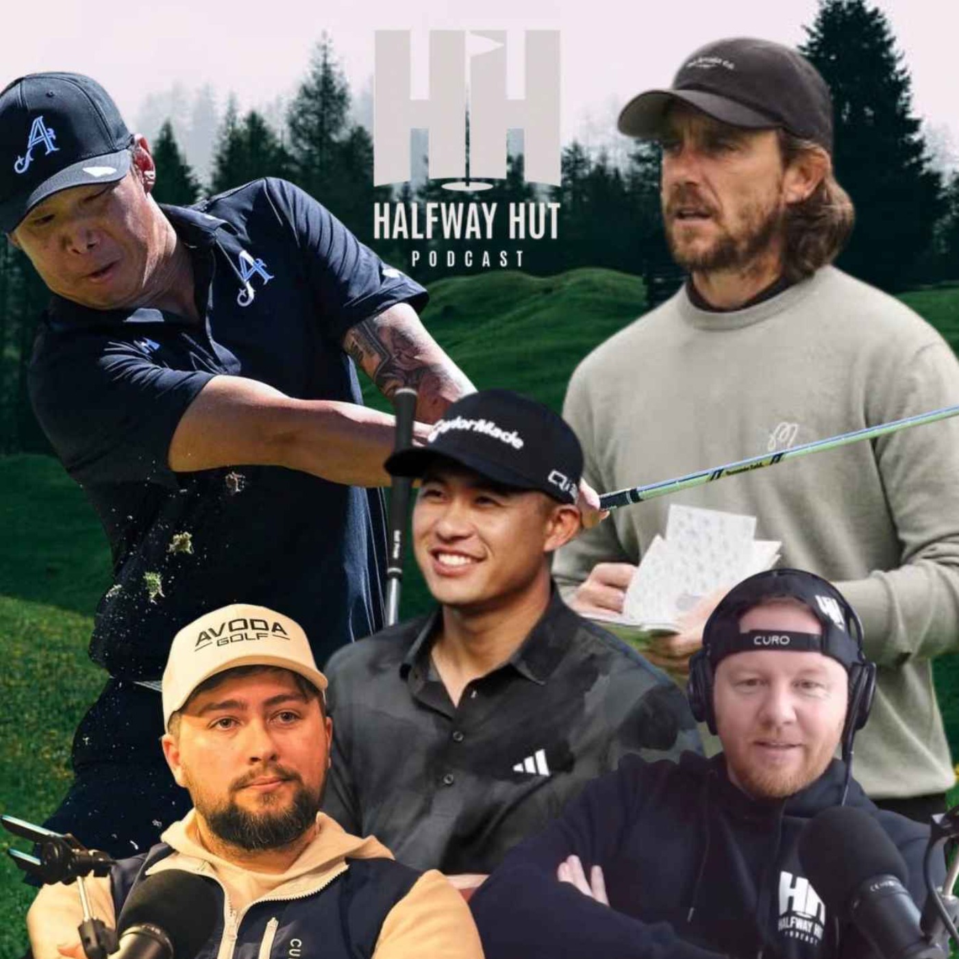 Ep 053: Great Moments and Great Goals