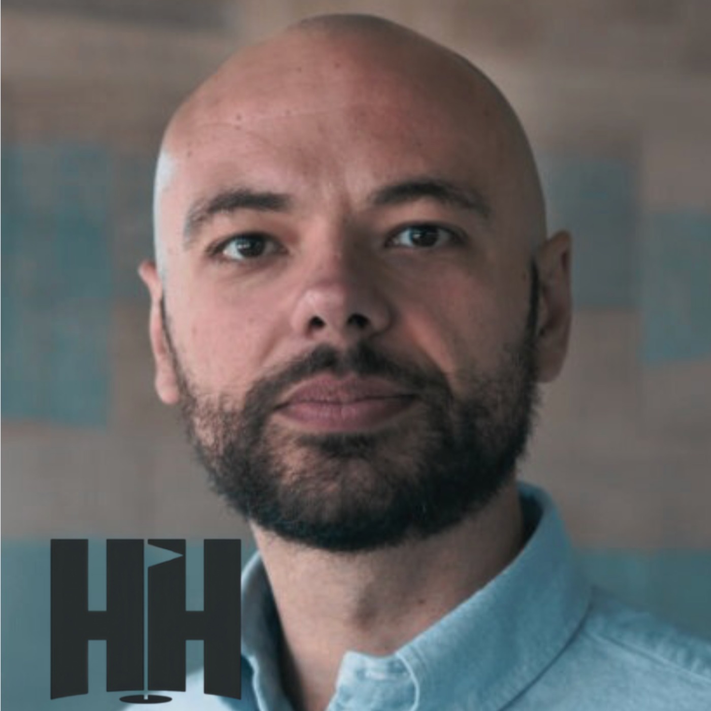 Ep 056: Behind the rope of DP World Tour Golf Fitness with Dr Dan Coughlan Ep 056: Behind the rope of DP World Tour Golf Fitness with Dr Dan Coughlan