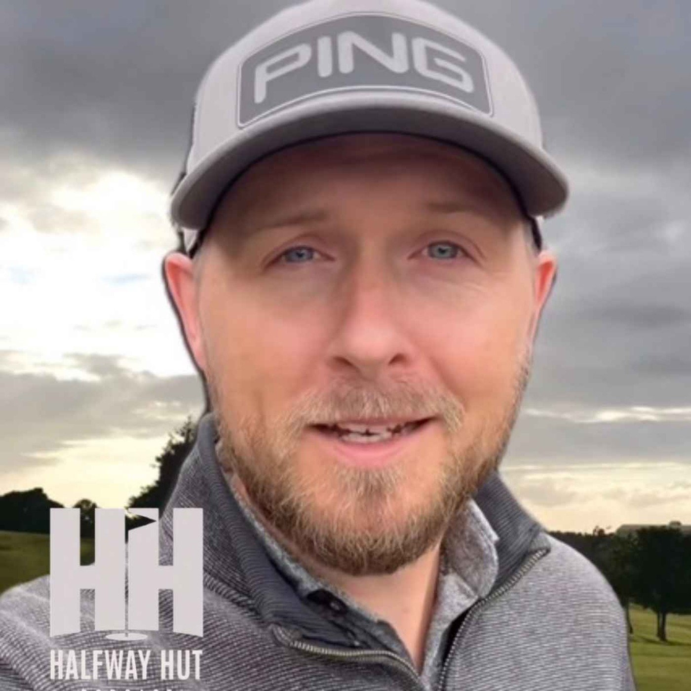 Ep 057: Mastering Golf Online: Insights from Iain Lowdean