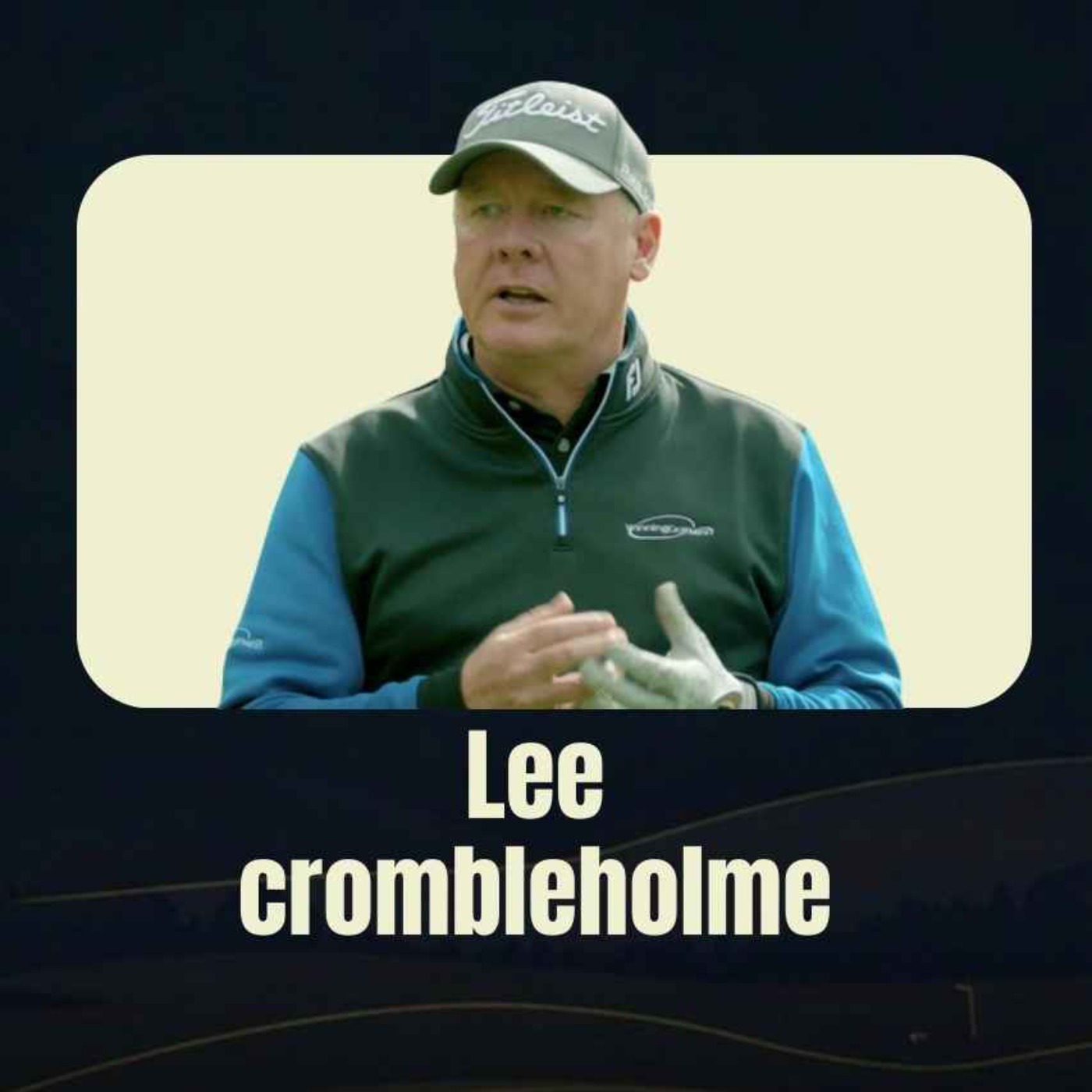 Ep 064: Is it time to revisit how you think on the course? episode artwork