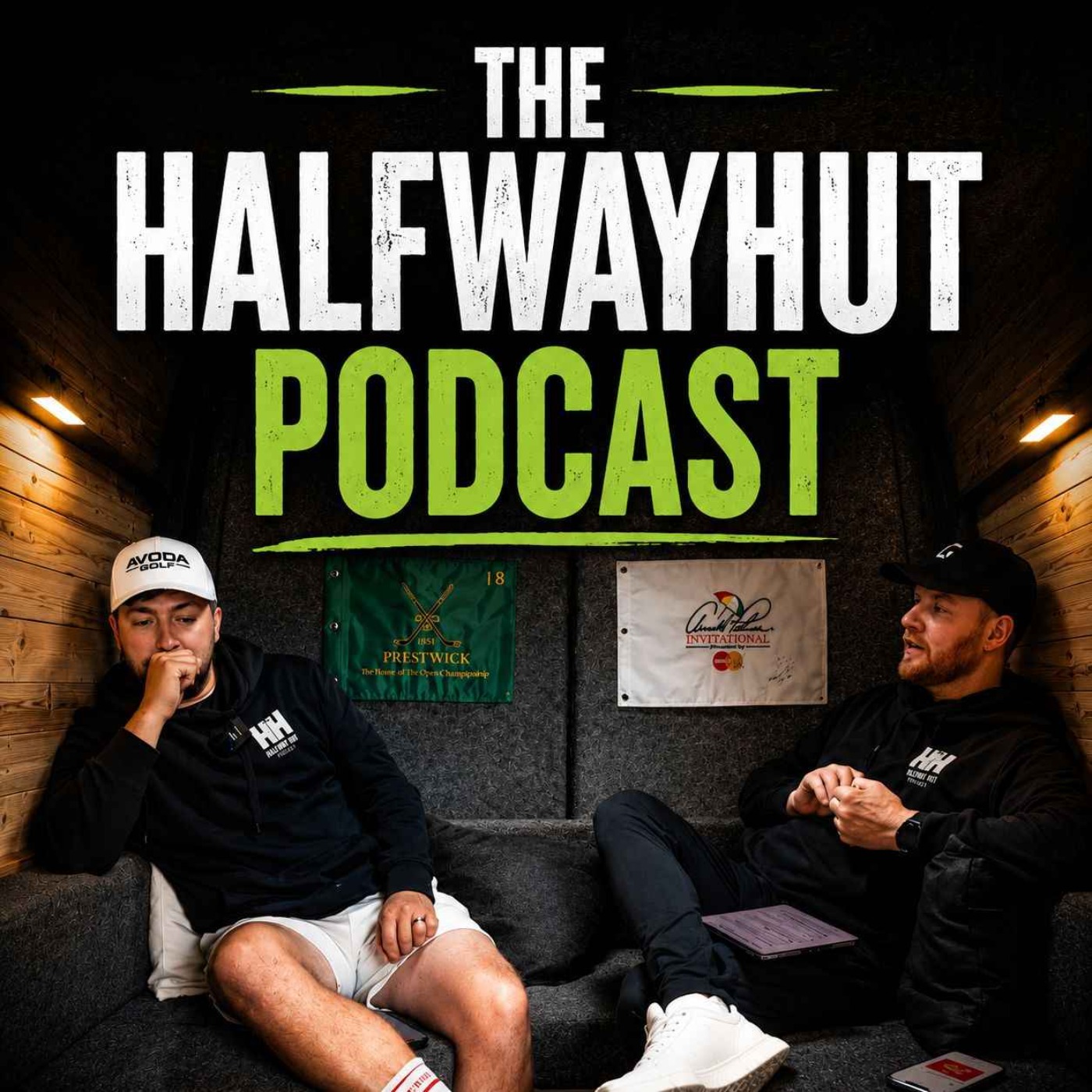 Ep 067: Online vs In-Person Lessons & is AI golf the Future? episode artwork