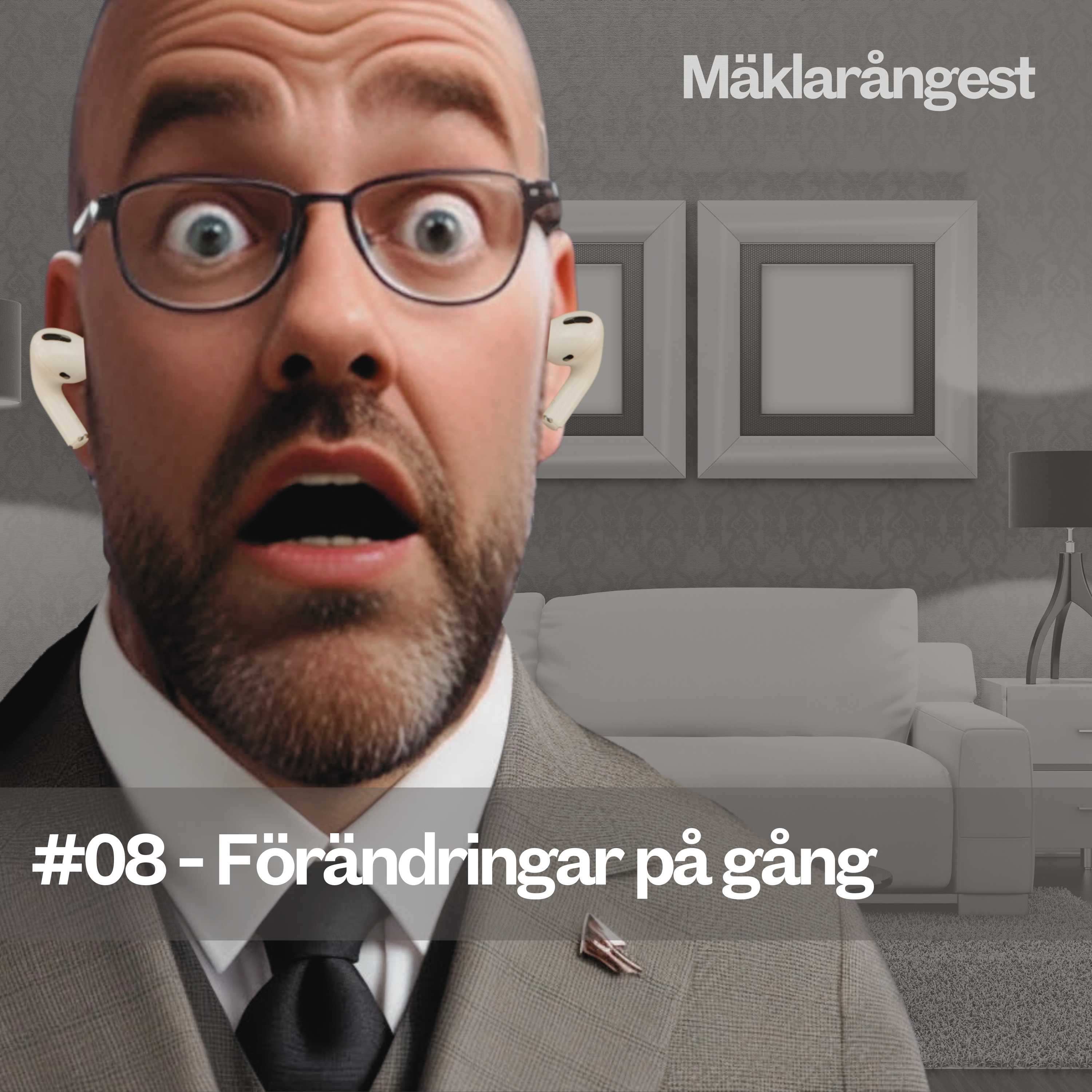 Den Lugna Stormen