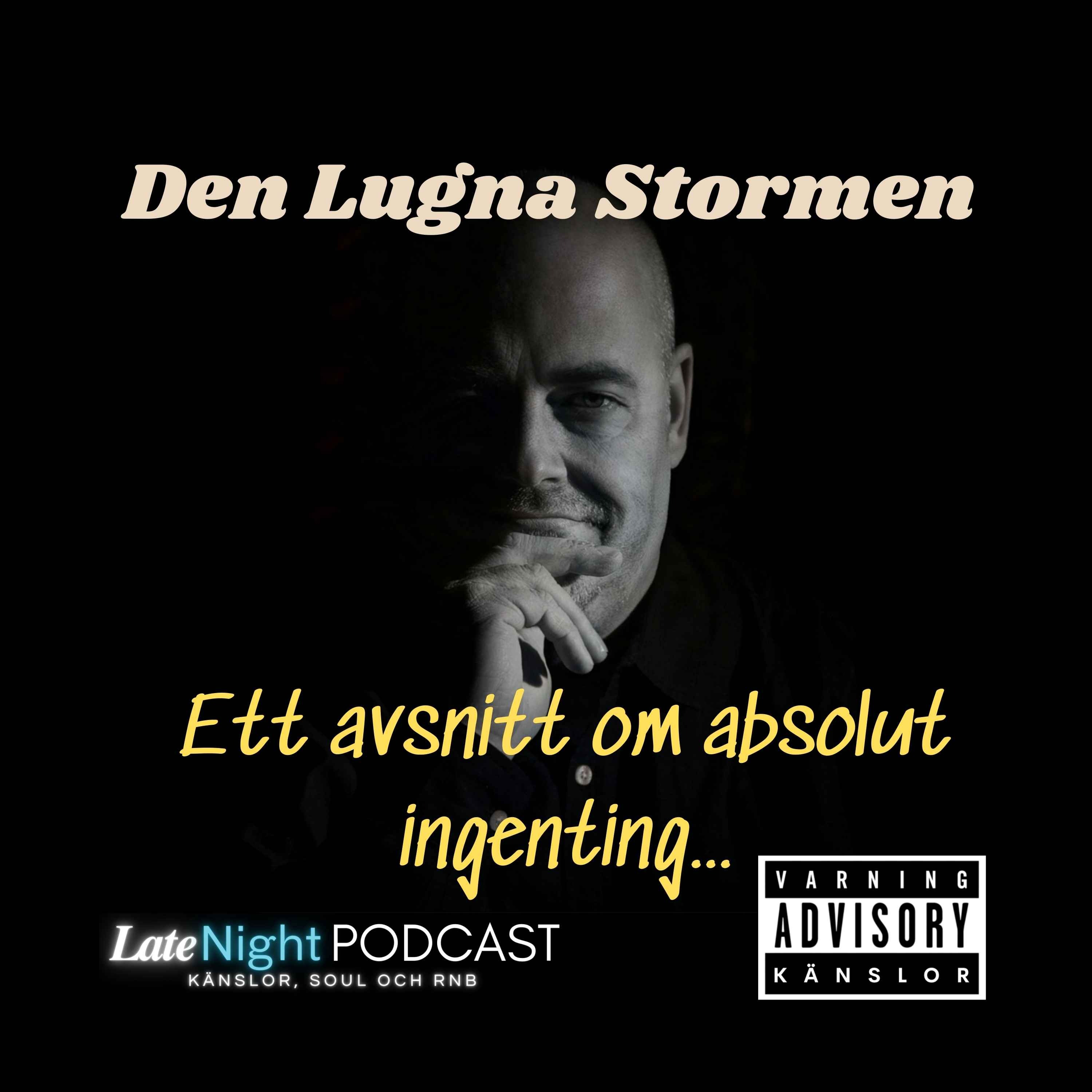 Den Lugna Stormen