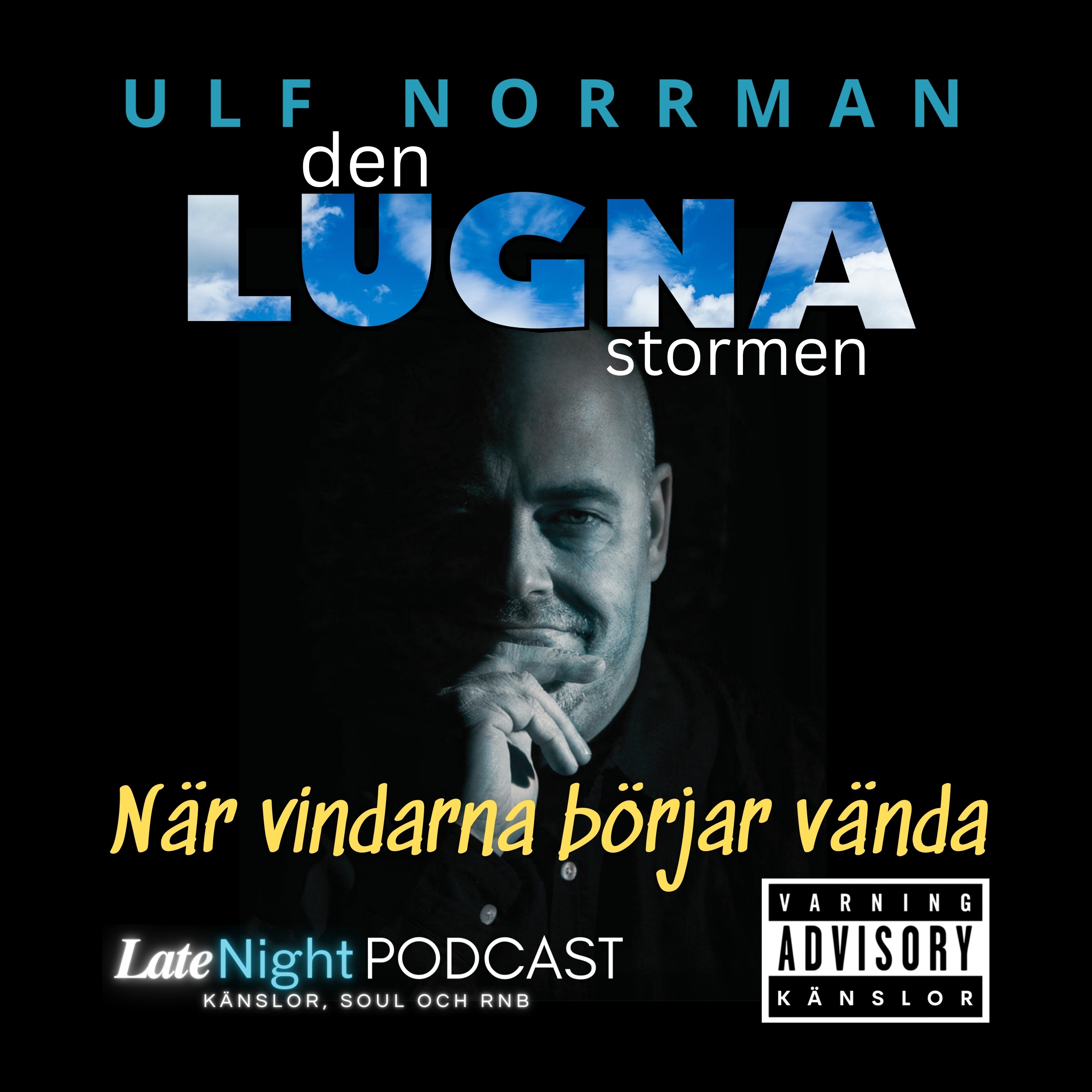 Den Lugna Stormen