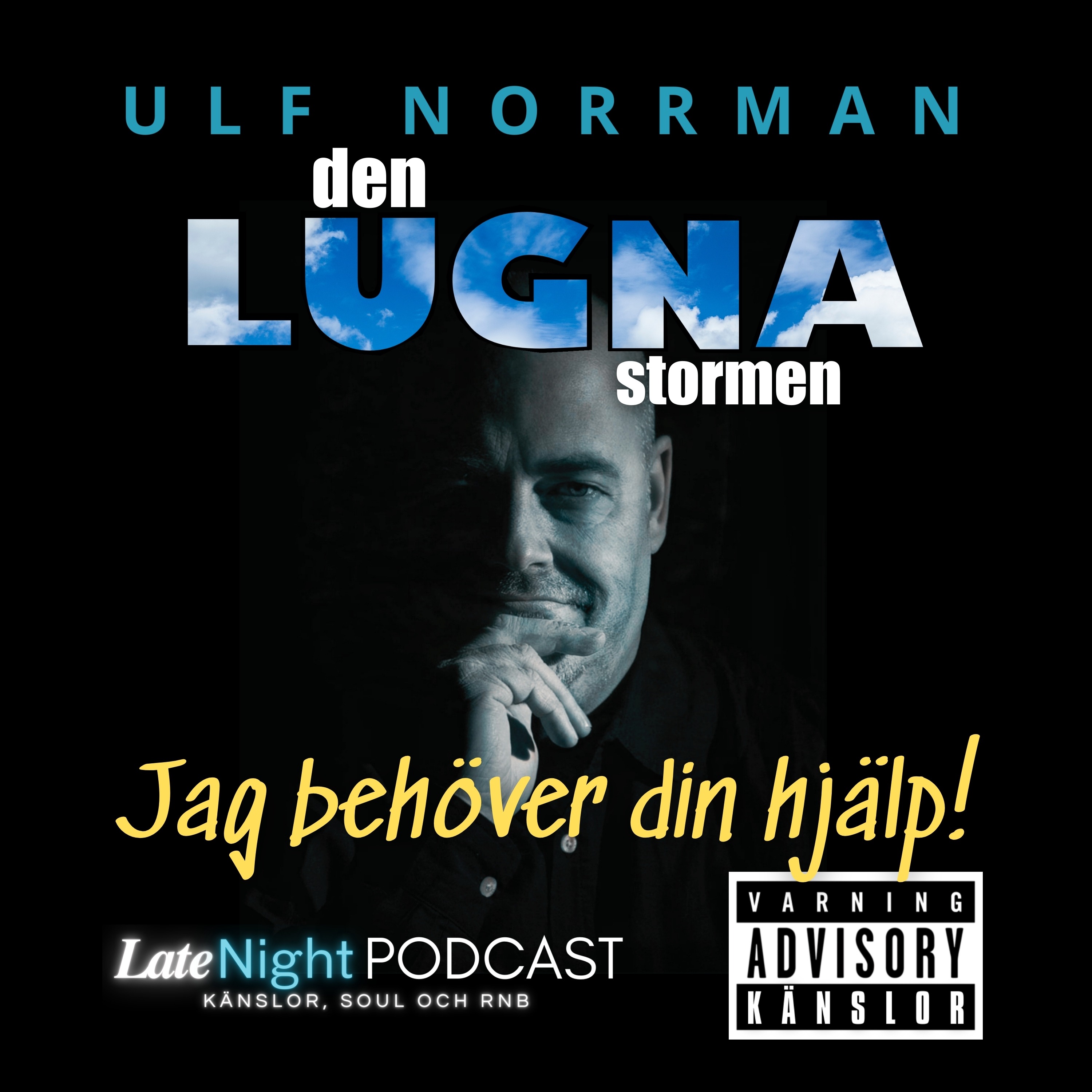 Den Lugna Stormen