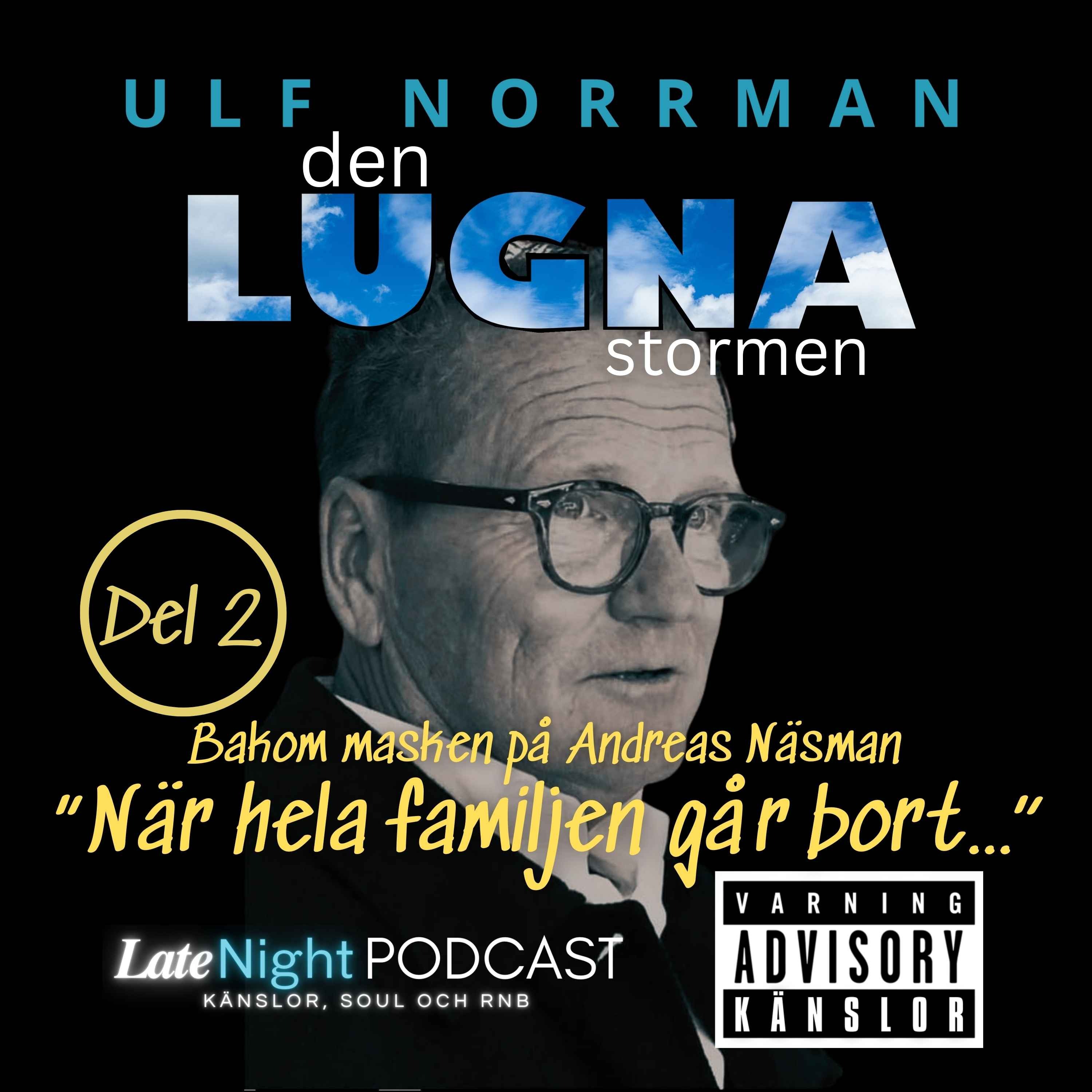 Den Lugna Stormen