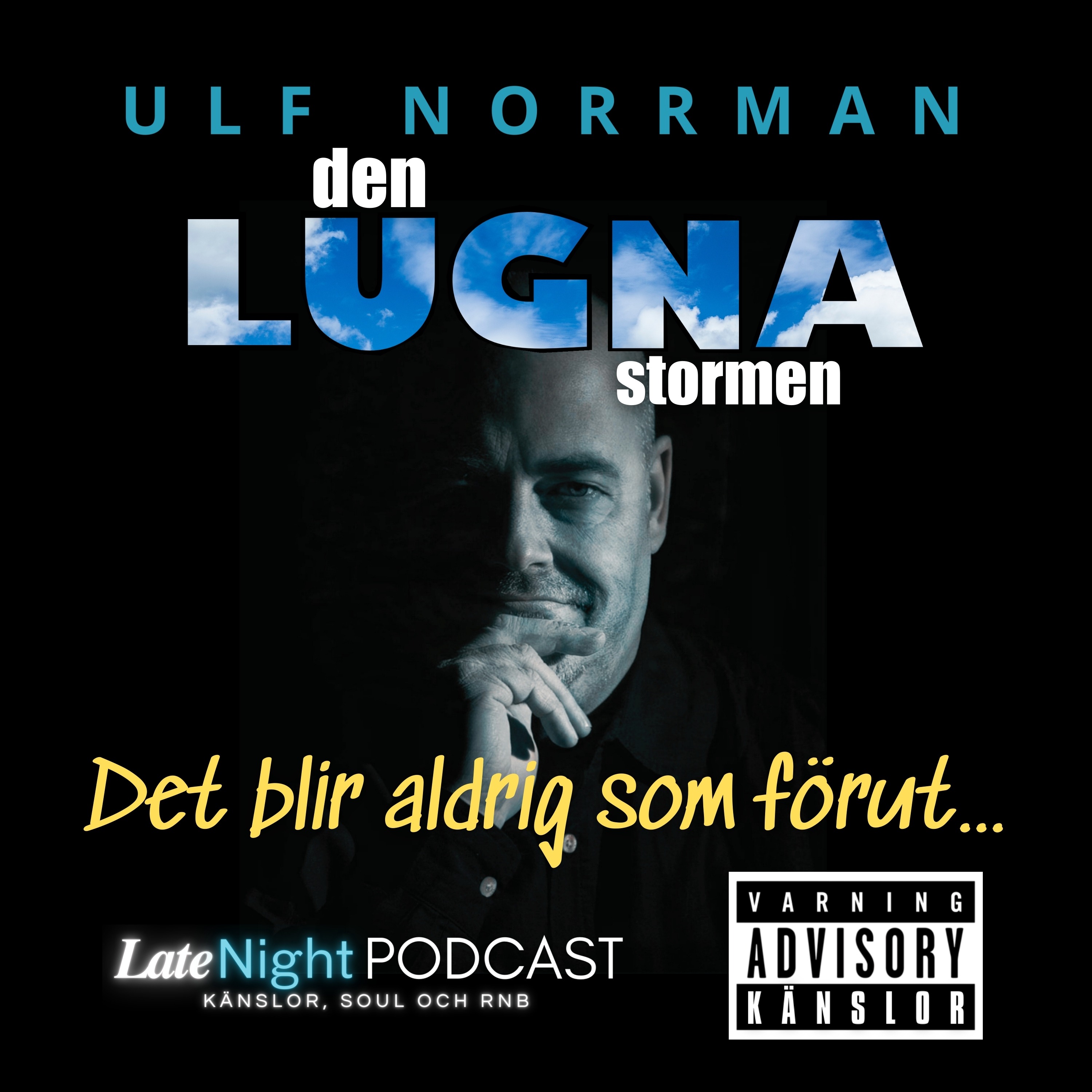 Den Lugna Stormen