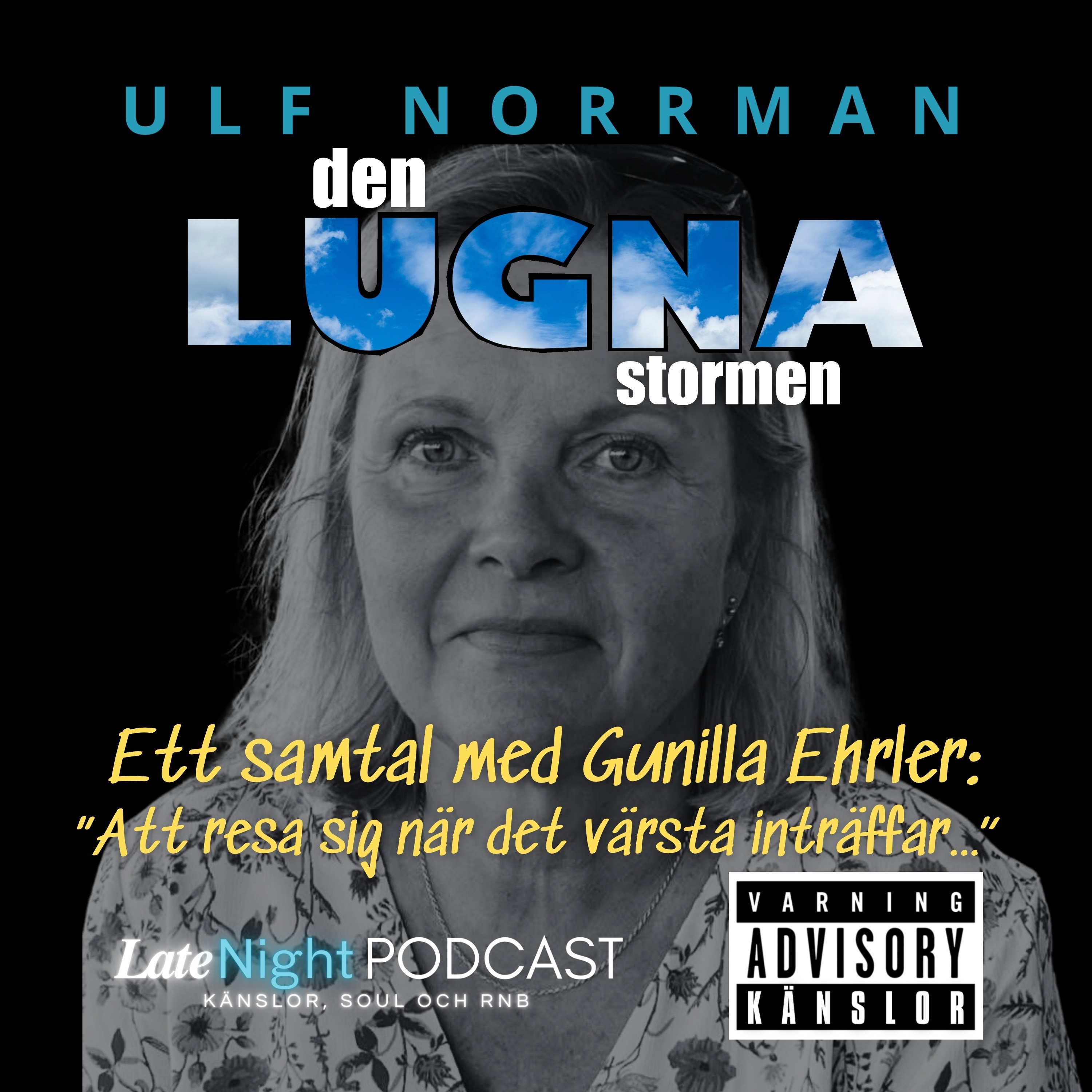 Den Lugna Stormen