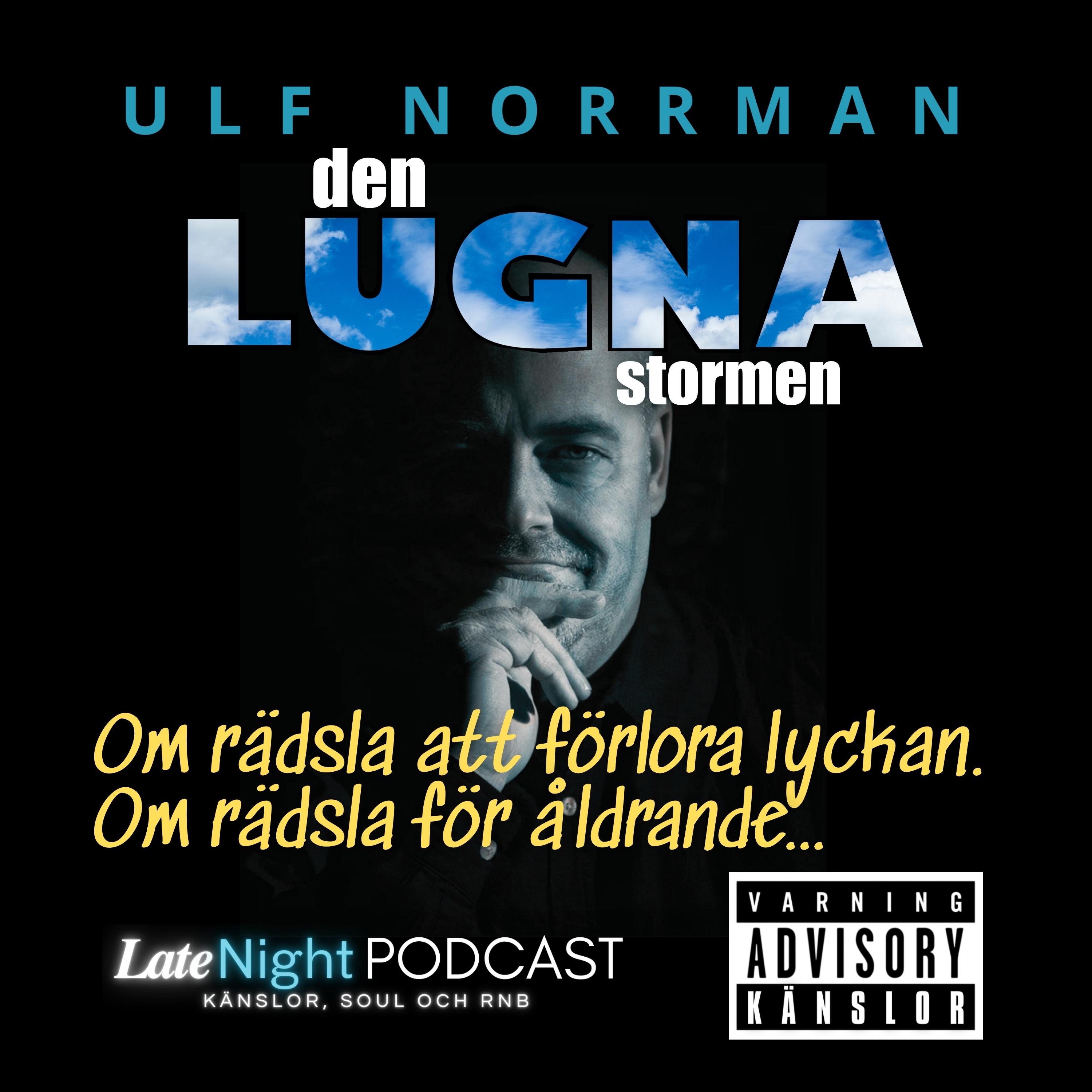 Den Lugna Stormen