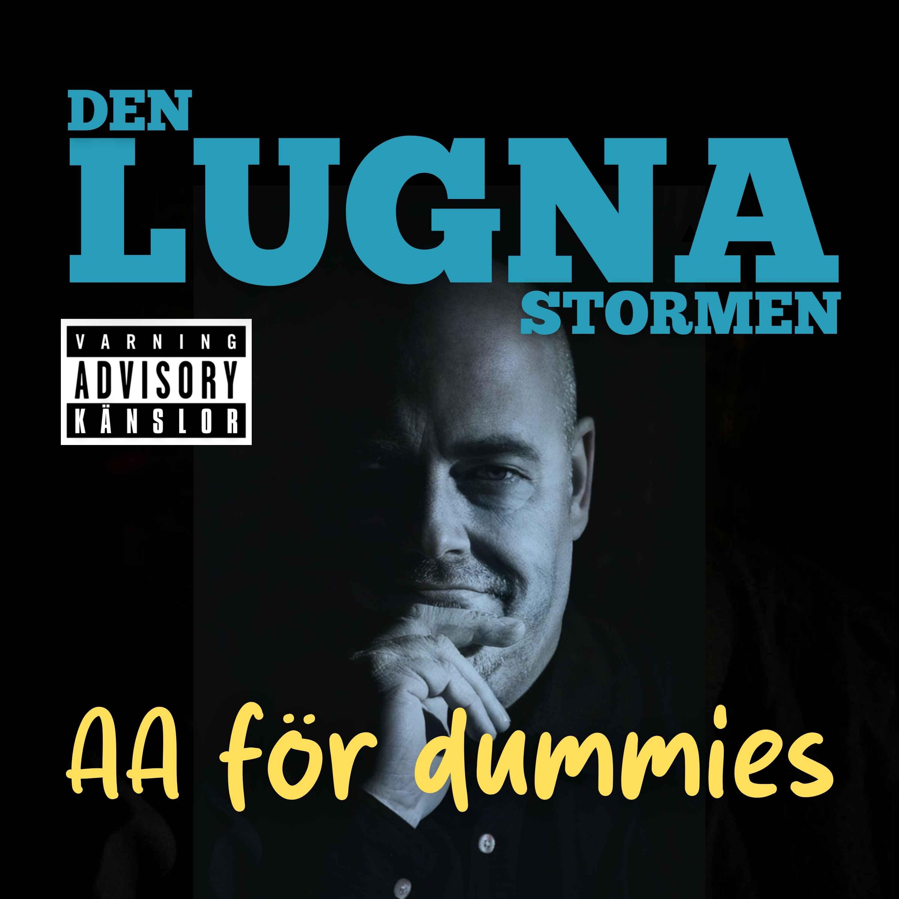 Den Lugna Stormen